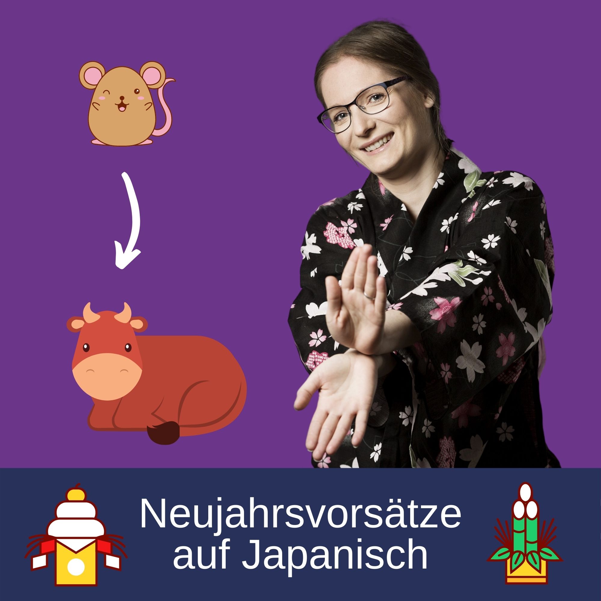 DATTEBAYO - der Japanischlernpodcast