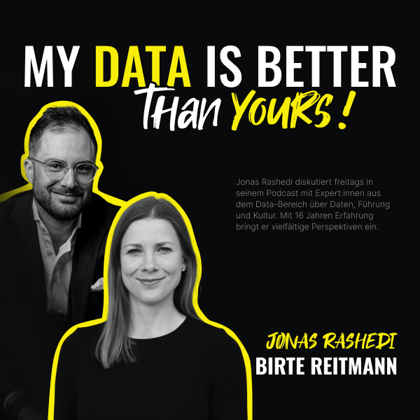 Talentpool statt Lebenslauf – Warum HR jetzt umdenken muss, mit Birte Reitmann, Deloitte Consulting