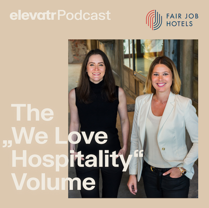 elevatr Podcast