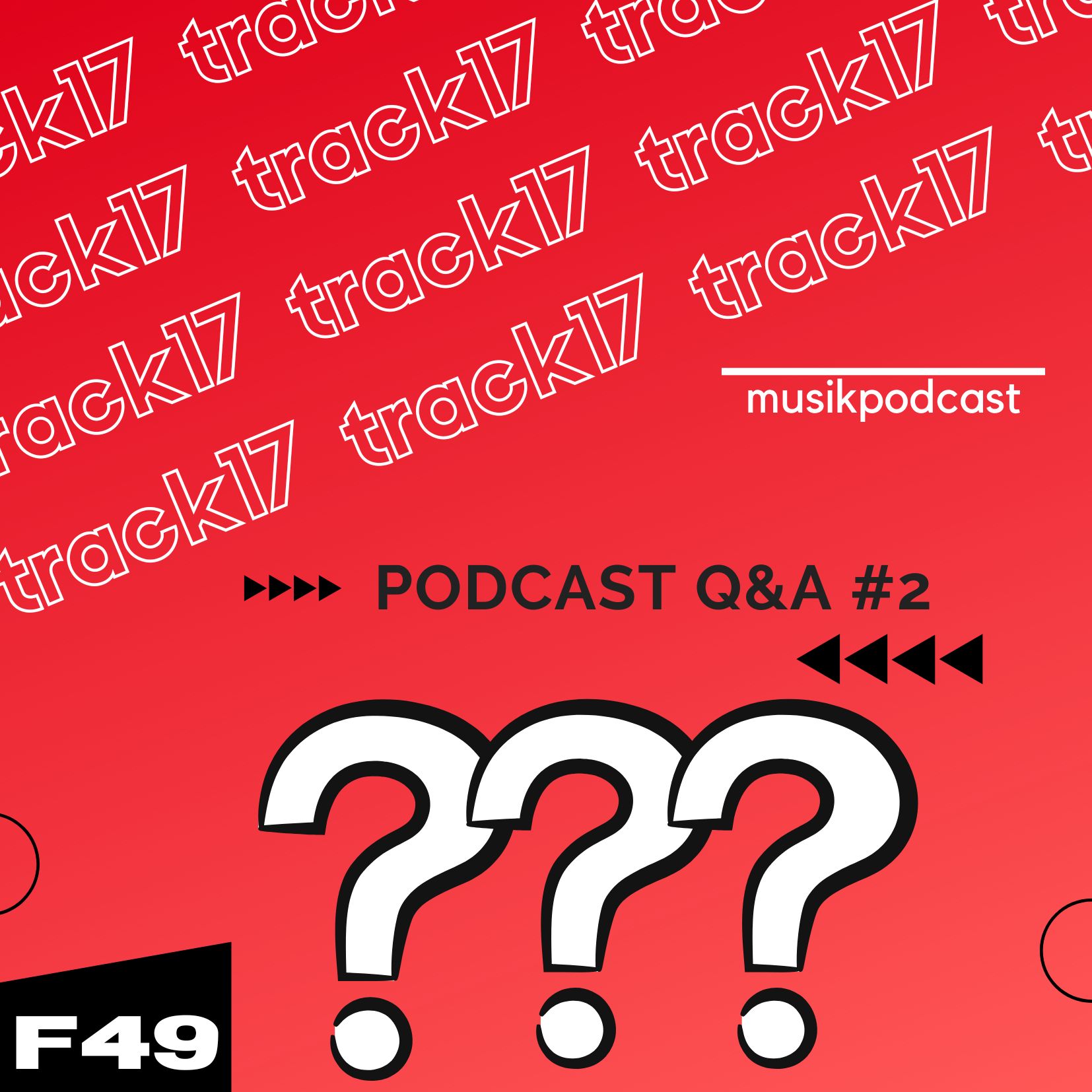 Track17 - Der Musikpodcast