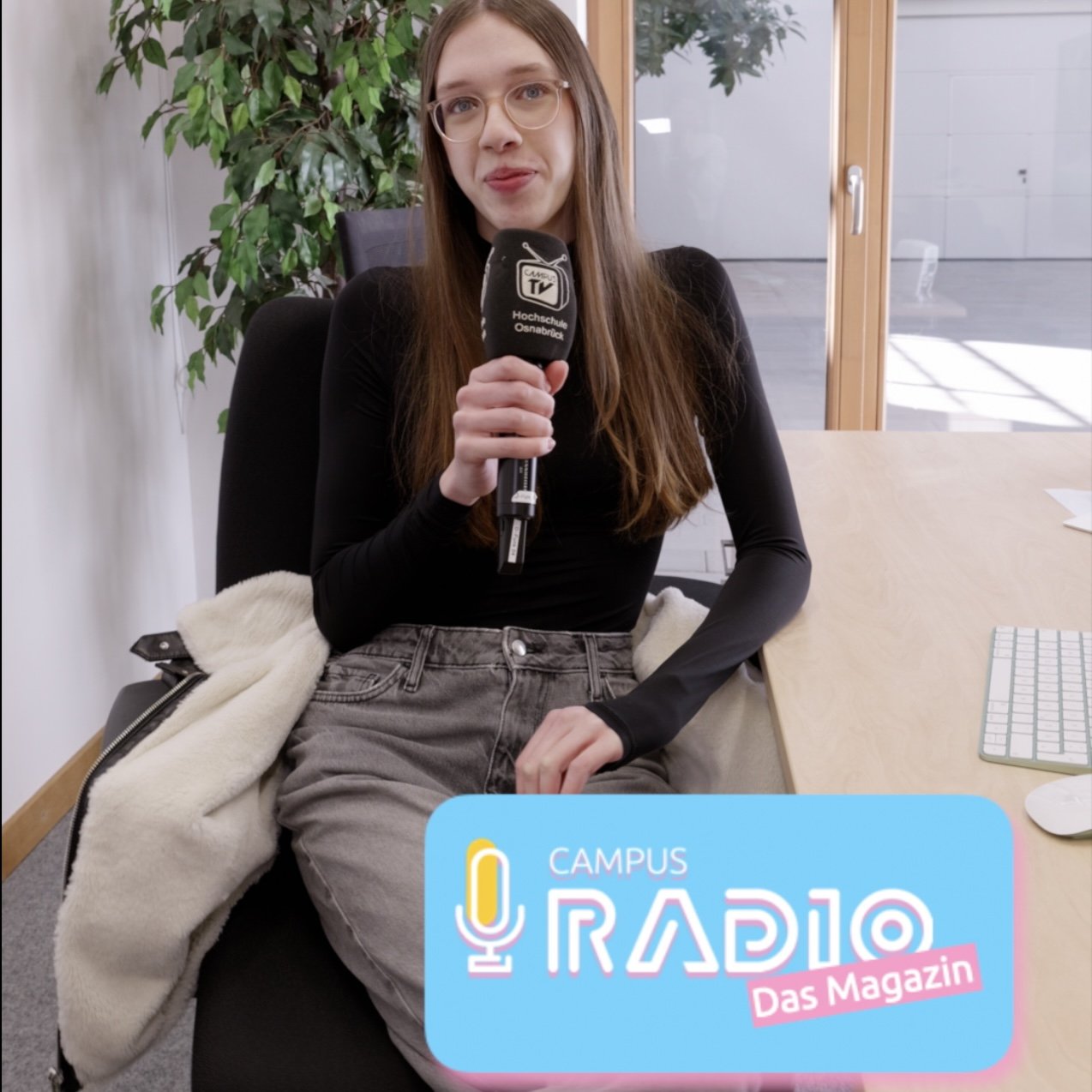 Folge 7.12 Kultur- und Freizeitangebote in Lingen episode artwork