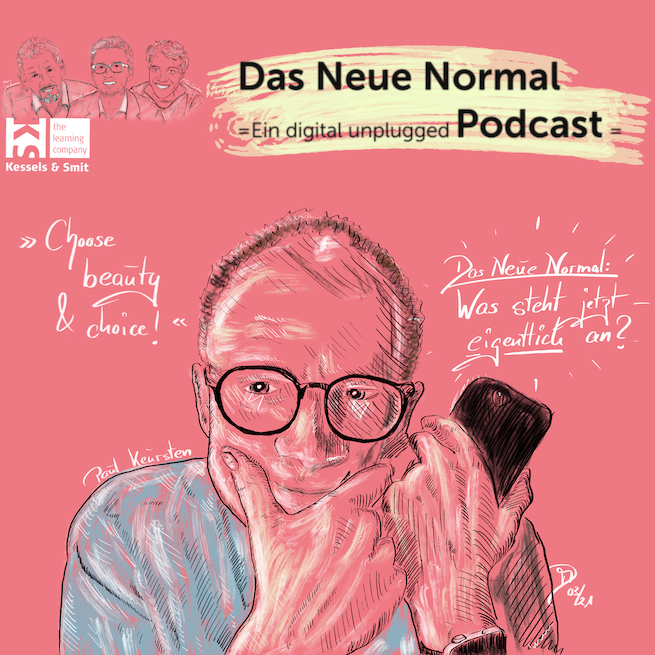 DNN - Was steht jetzt eigentlich an