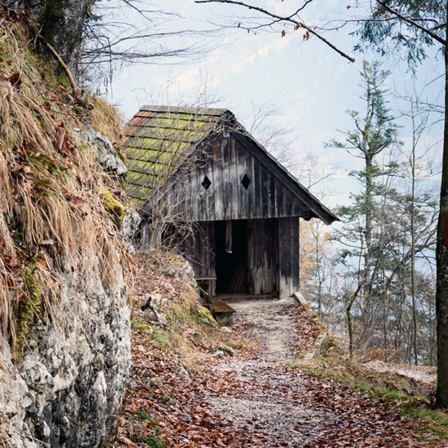 Welterbe Hallstatt