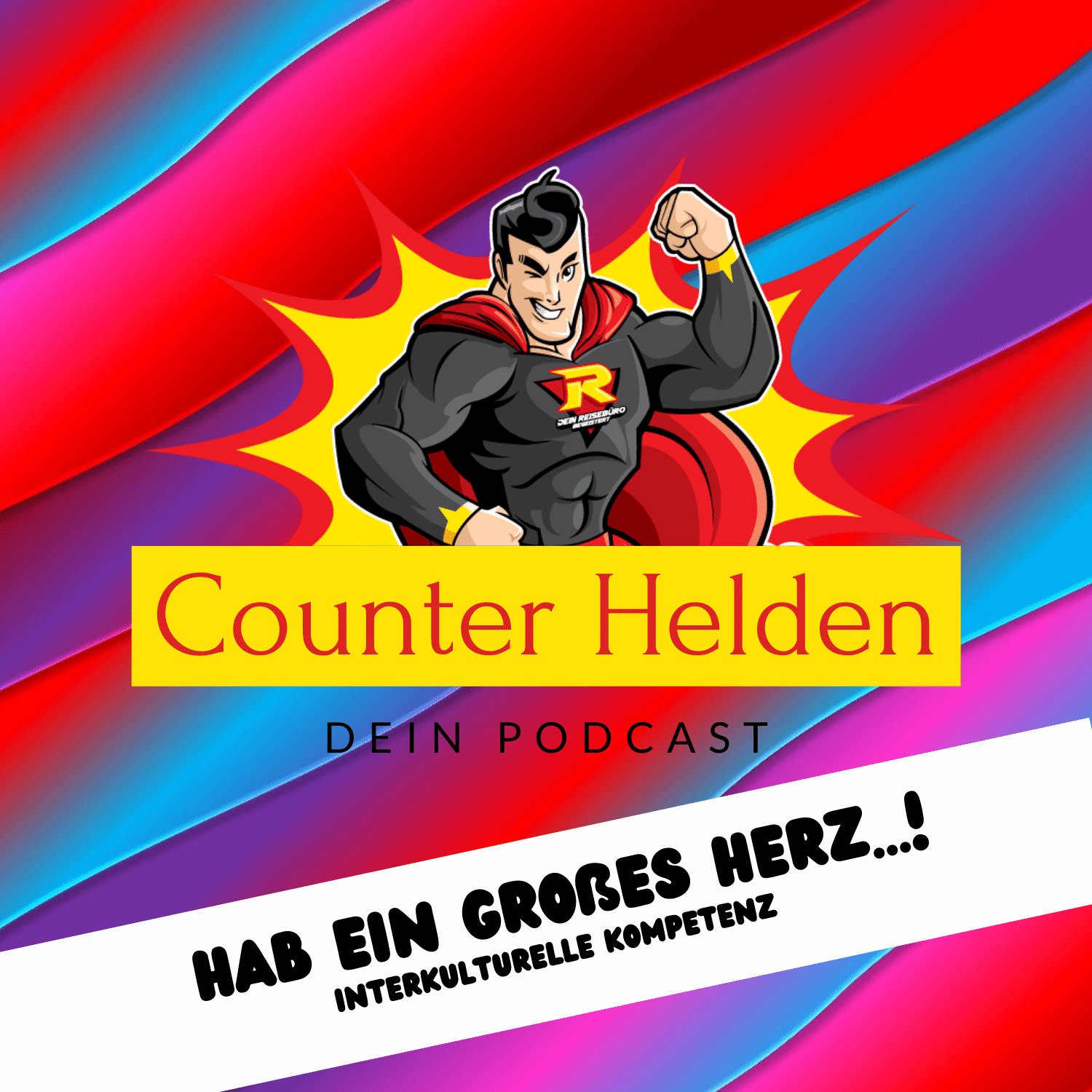 Counter Helden