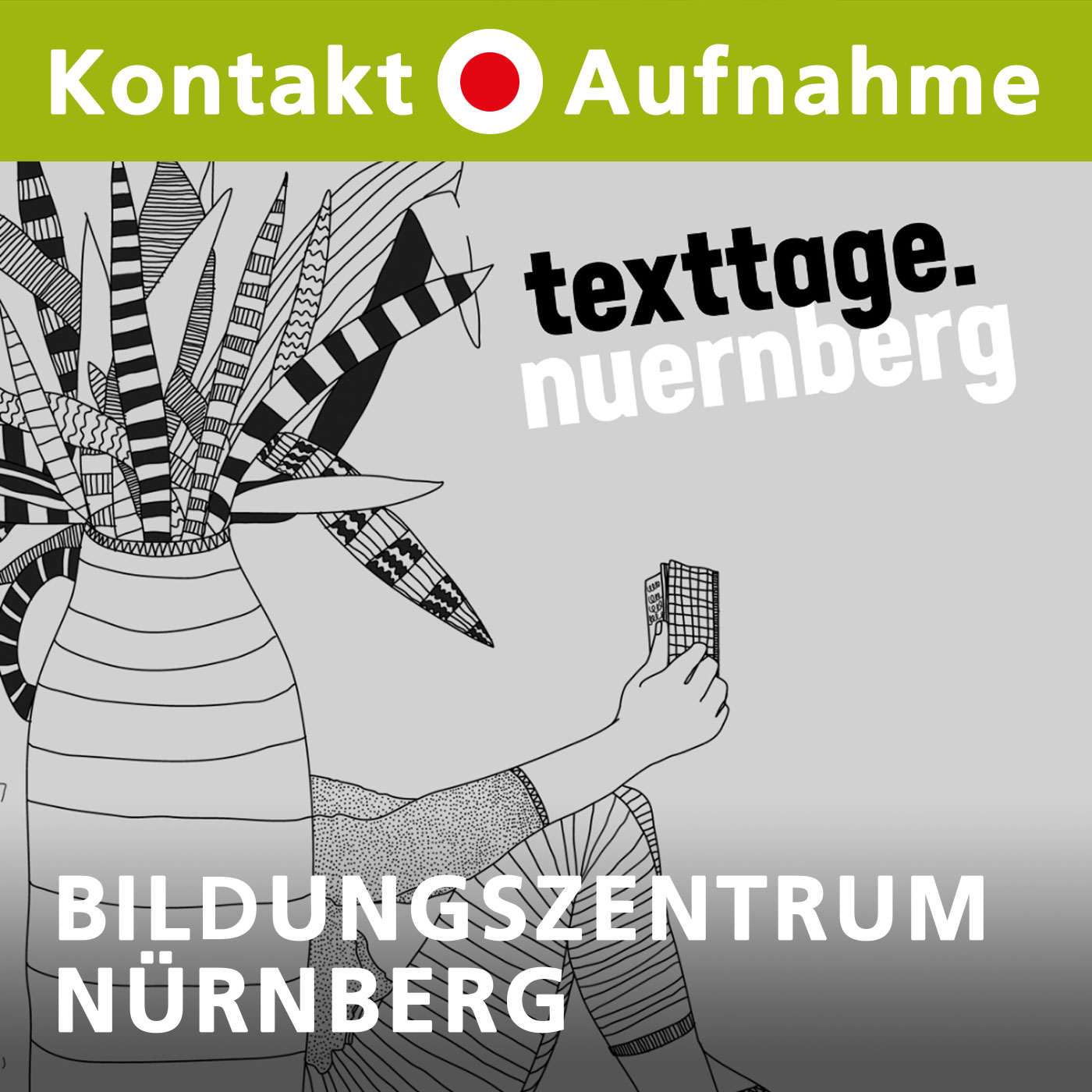 KontaktAufnahme