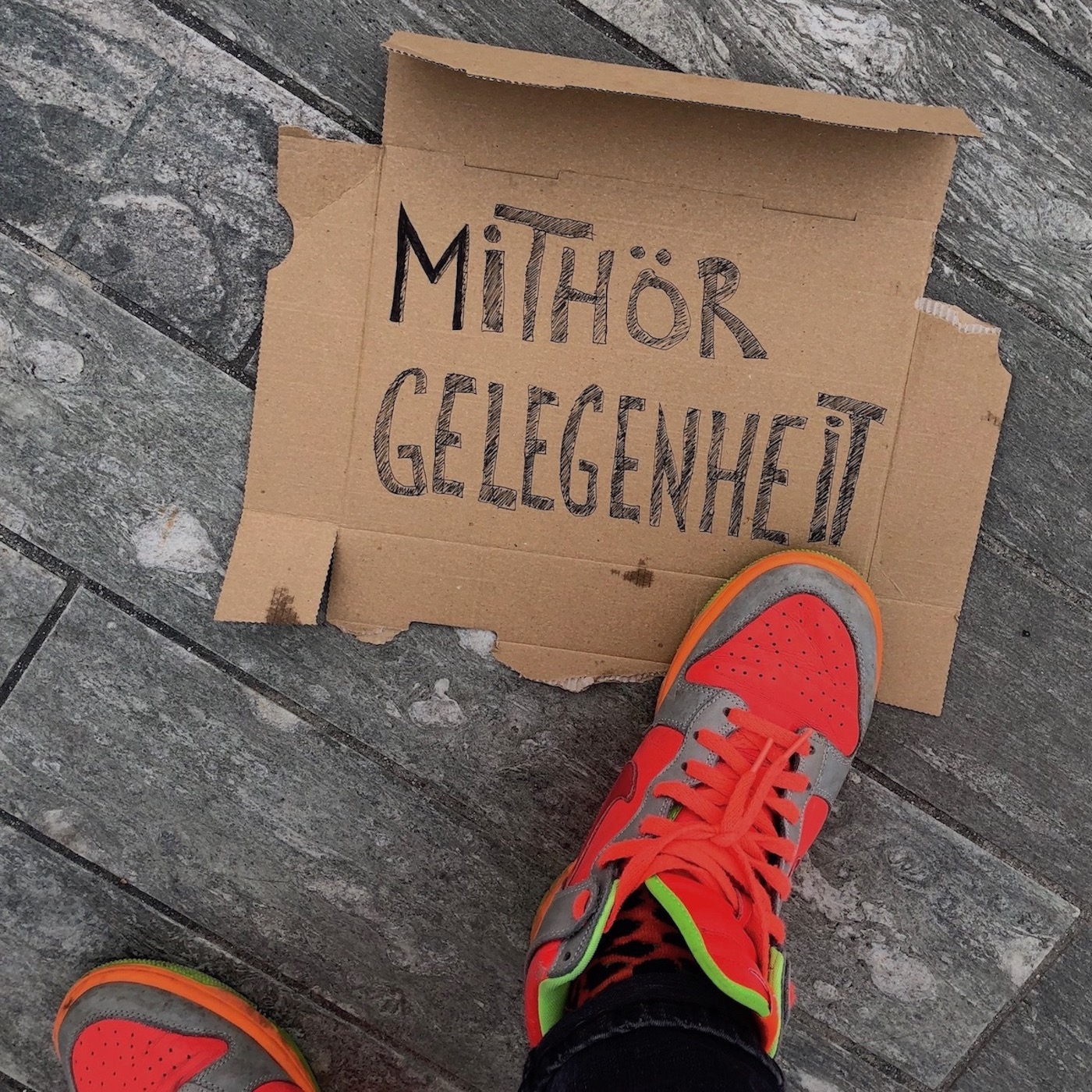 Mithörgelegenheit