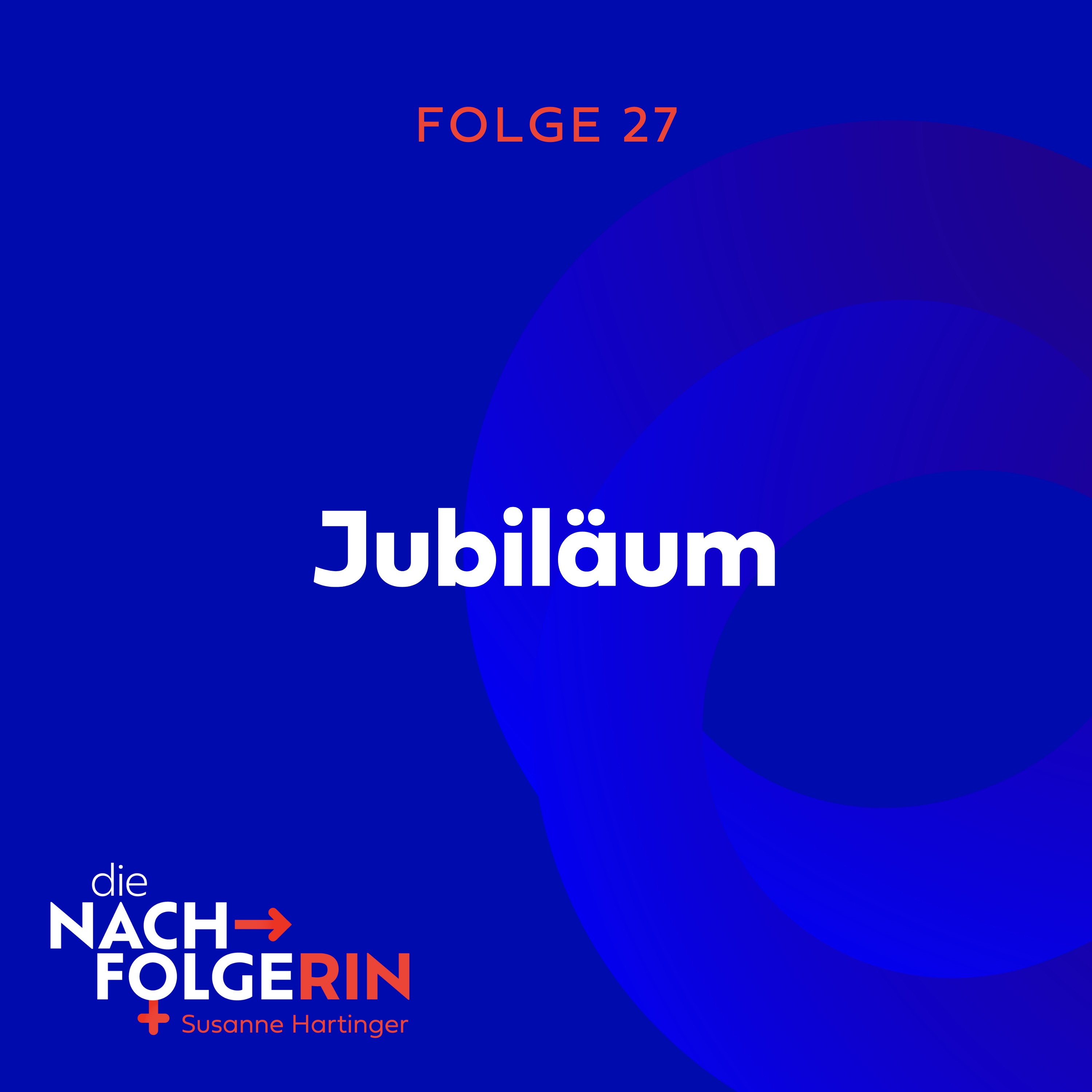Die Nachfolgerin
