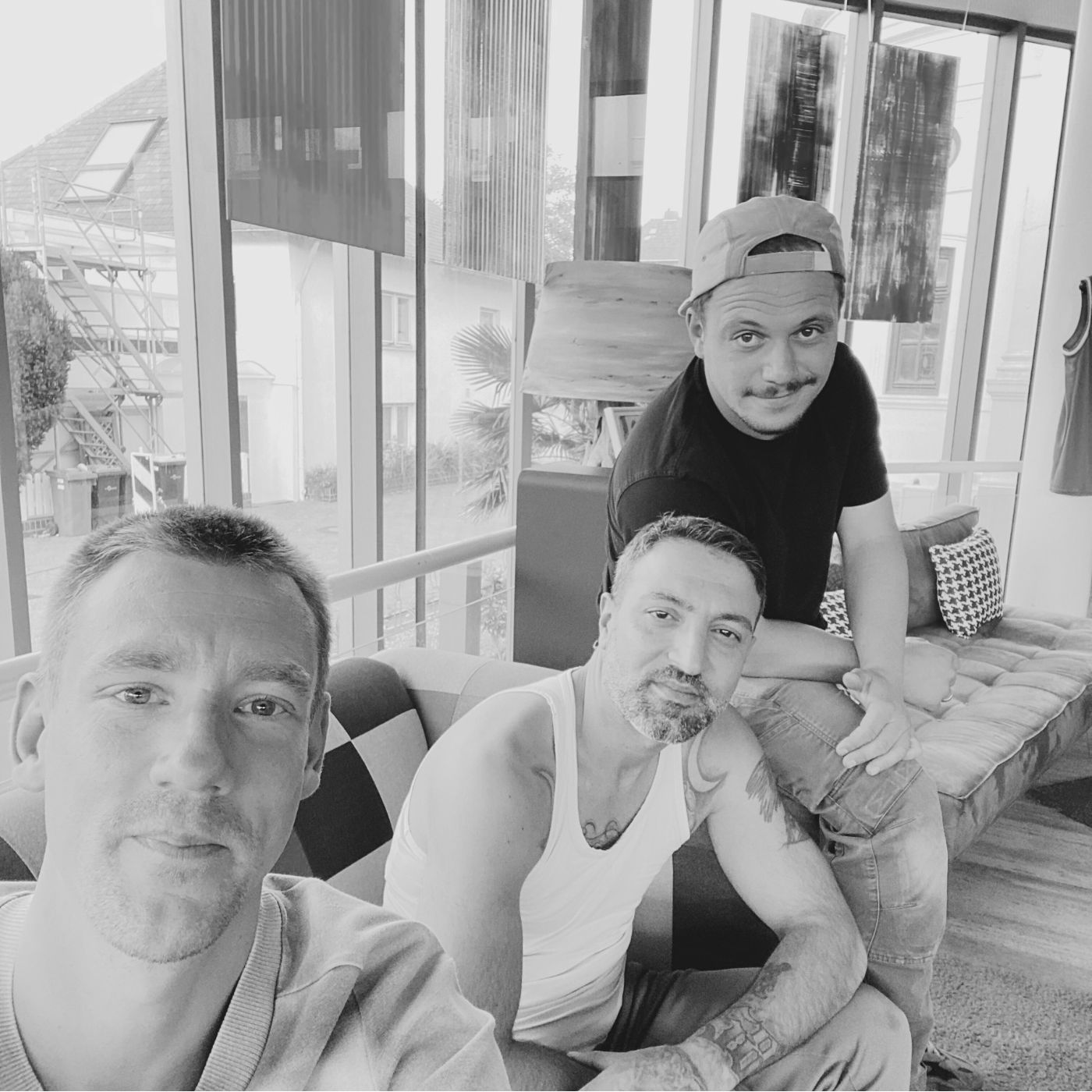 Insel-Kinder - Der Norderney Podcast