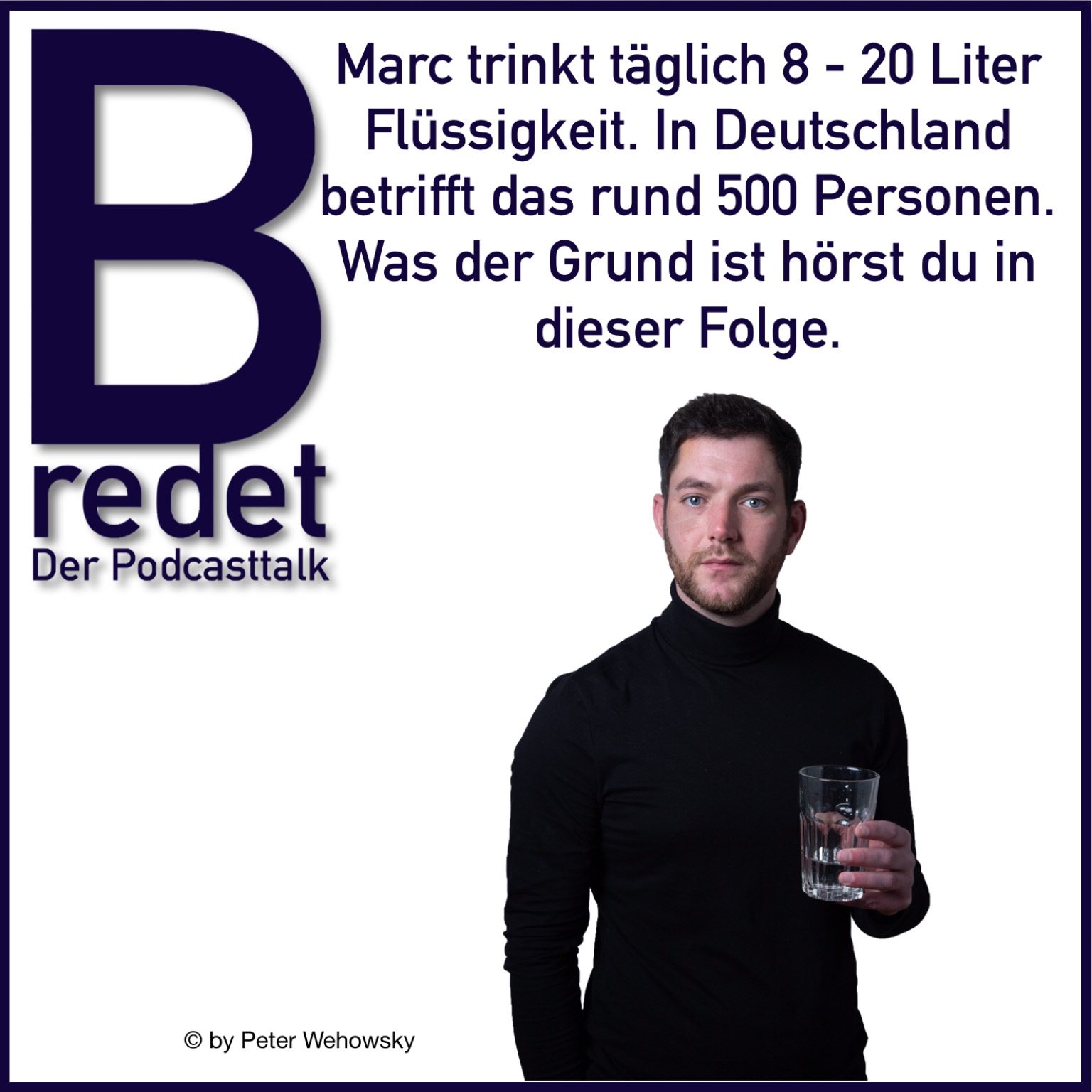 B redet - Das Infotainment Magazin