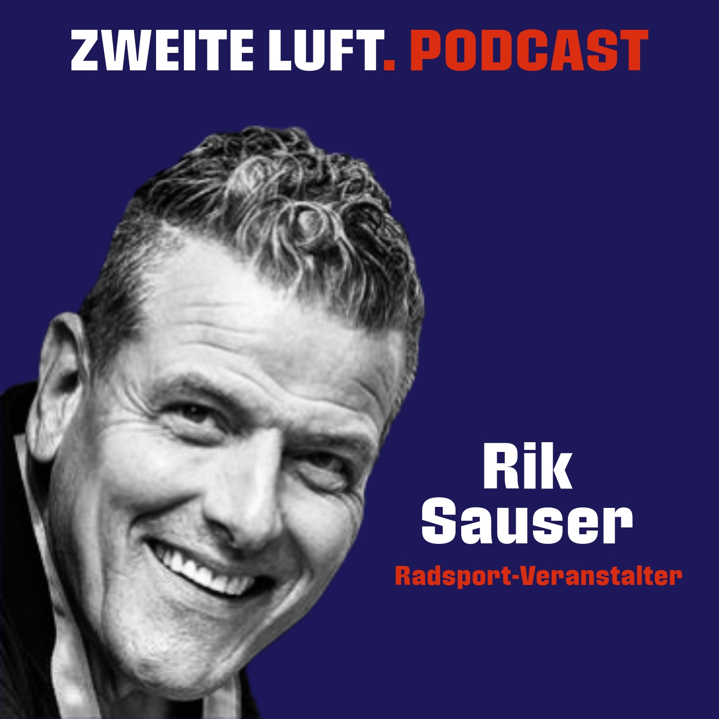 Zweite Luft Podcast