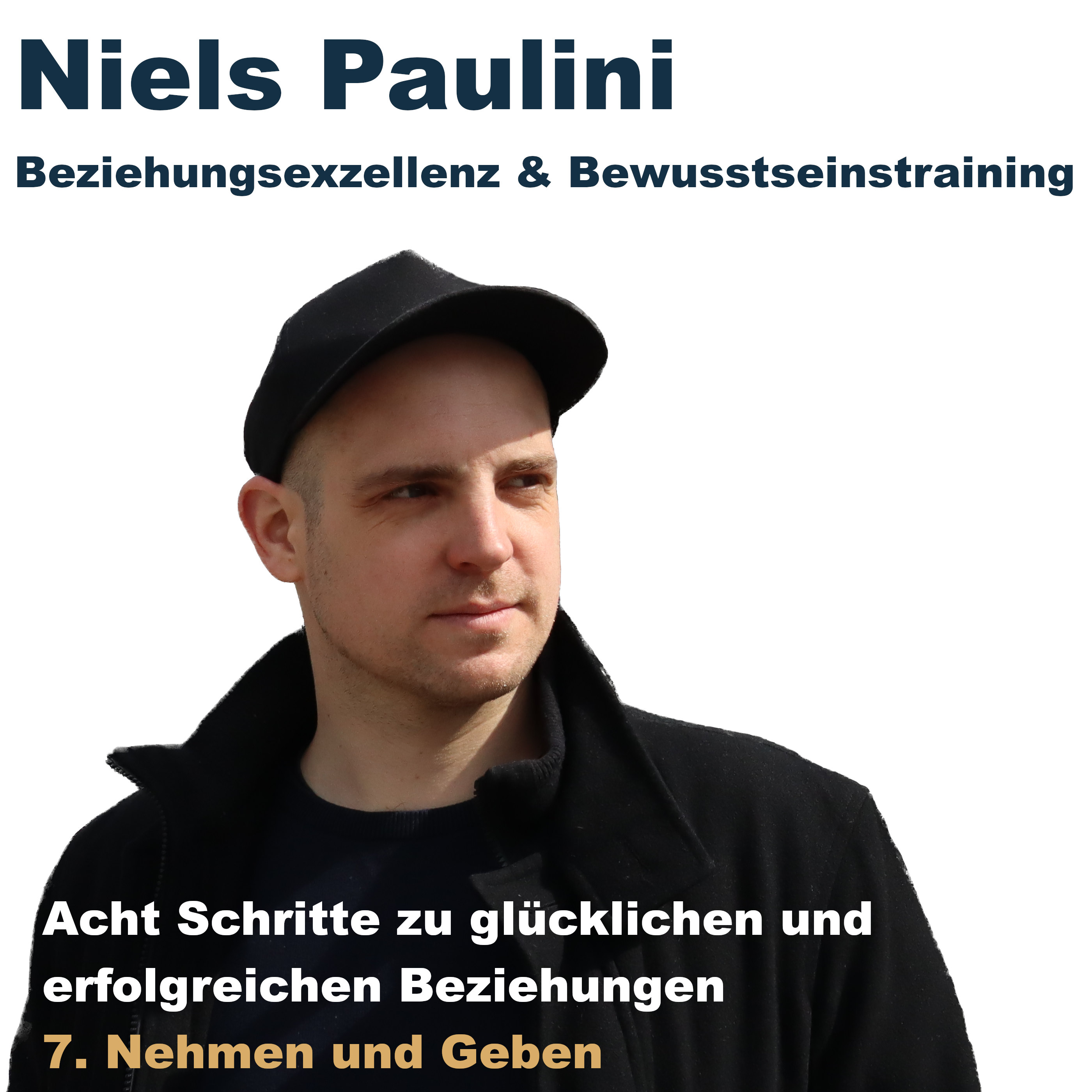 Nehmen und Geben episode artwork