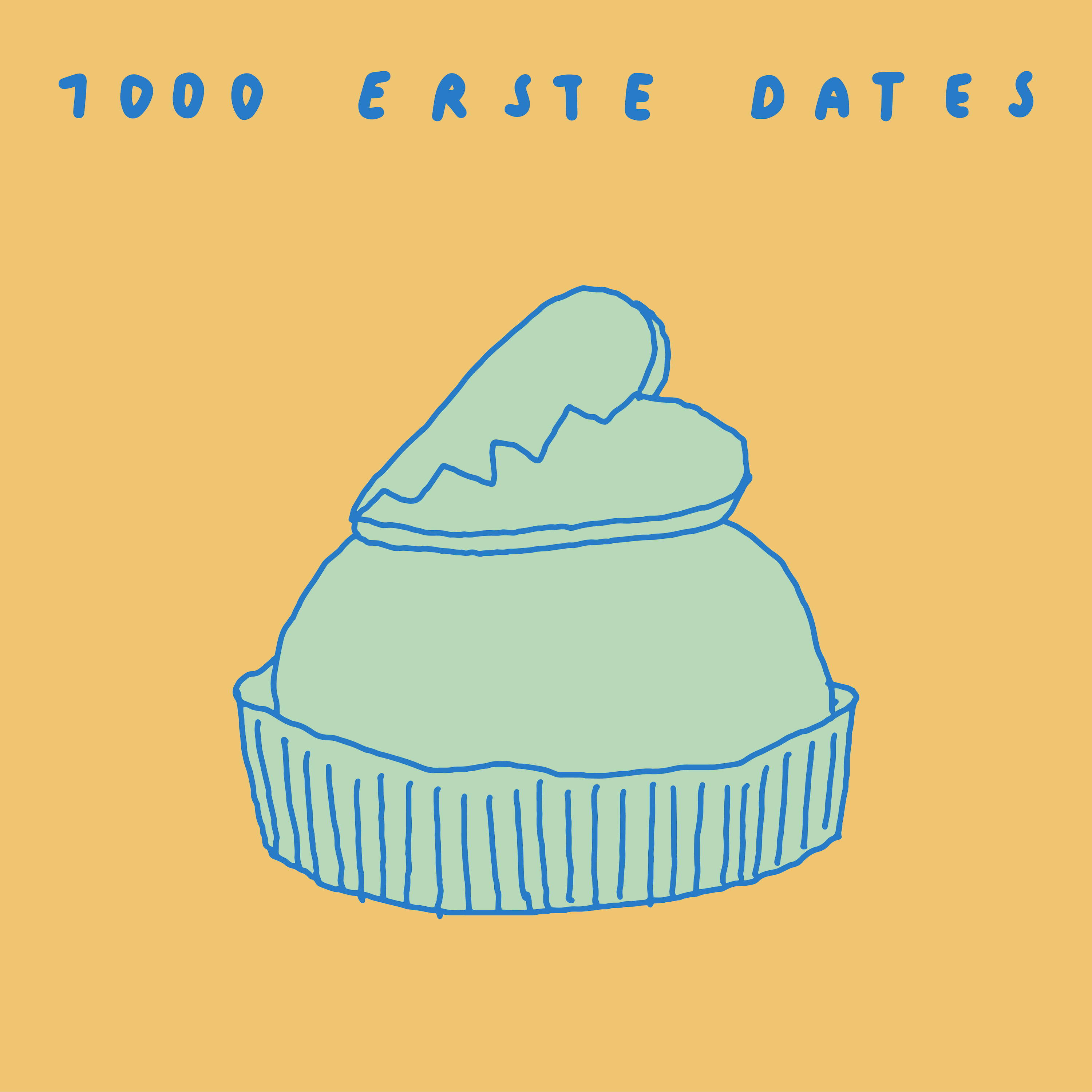 1000 erste Dates