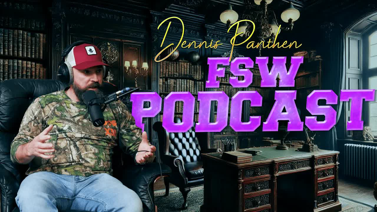 FSW Podcast
