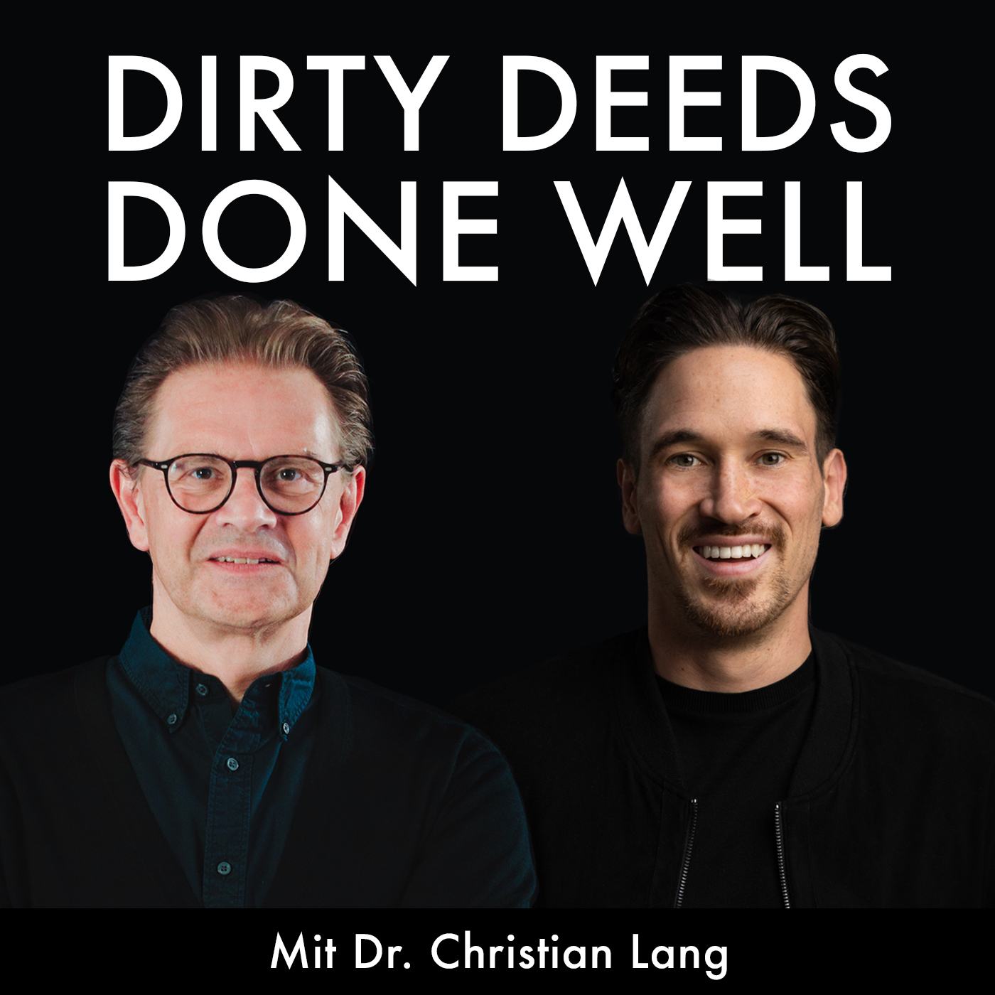 Dirty Deeds Done Well