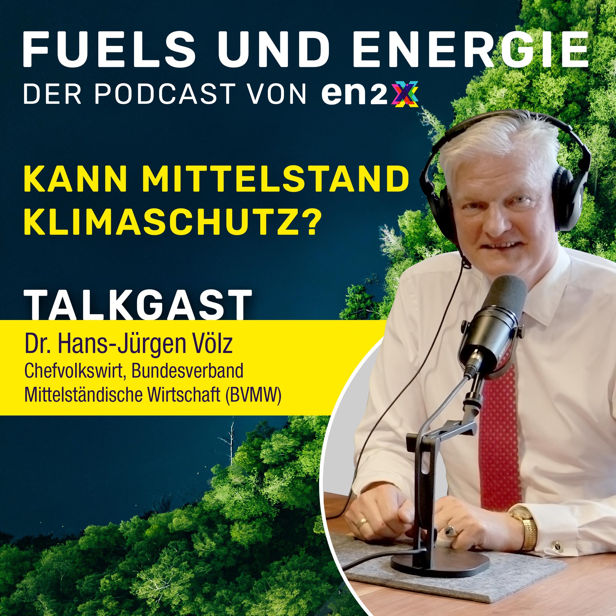Kann Mittelstand Klimaschutz?