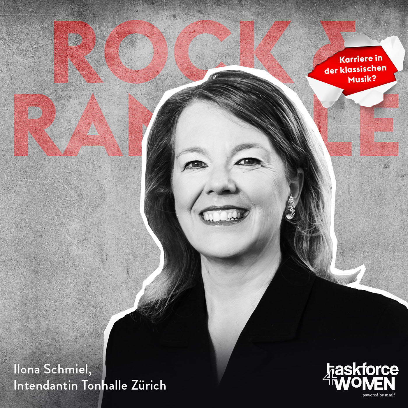 Rock & Randale – wie es mit Mann und Frau auf Augenhöhe klappen kann