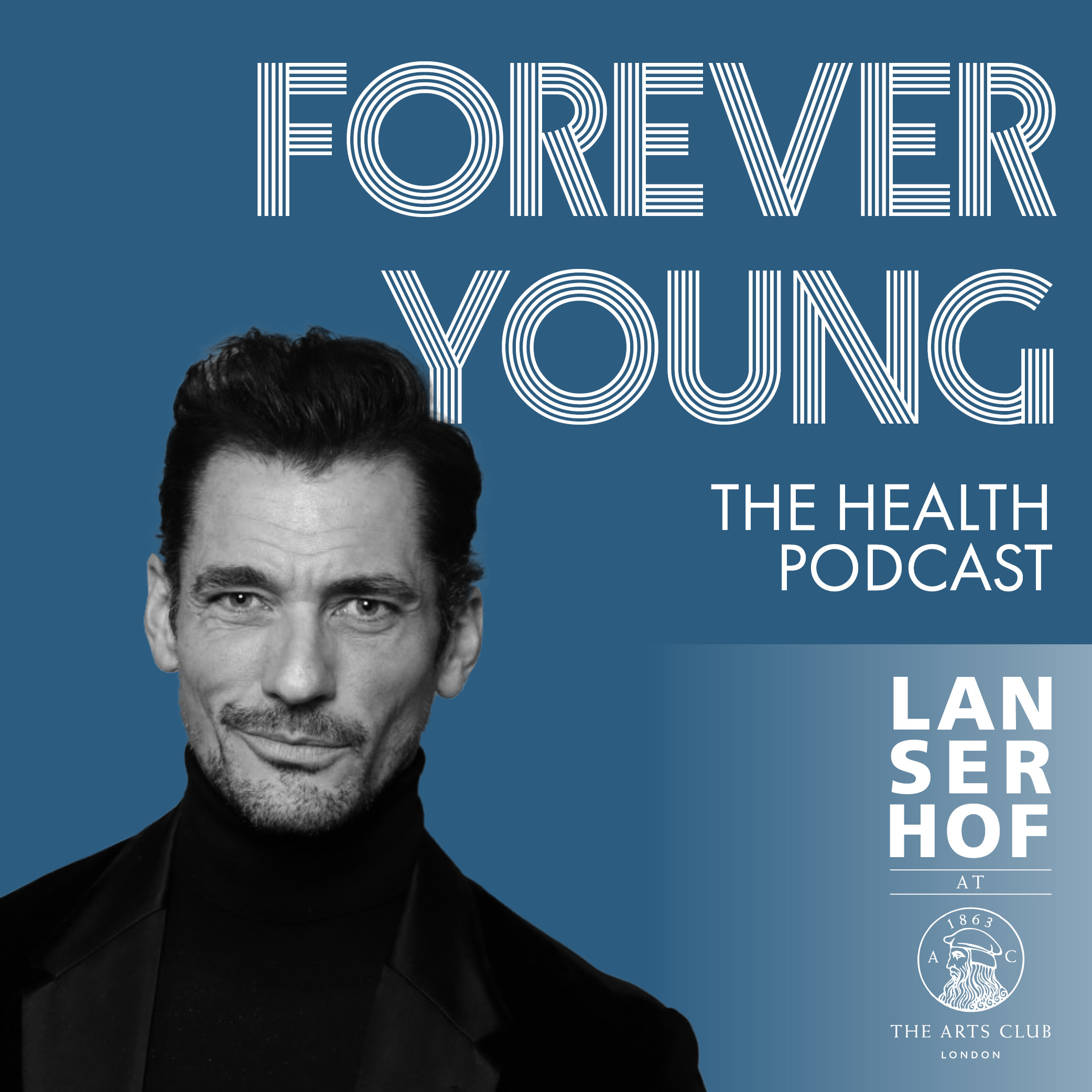 Forever Young (Eng) - The Health Podcast