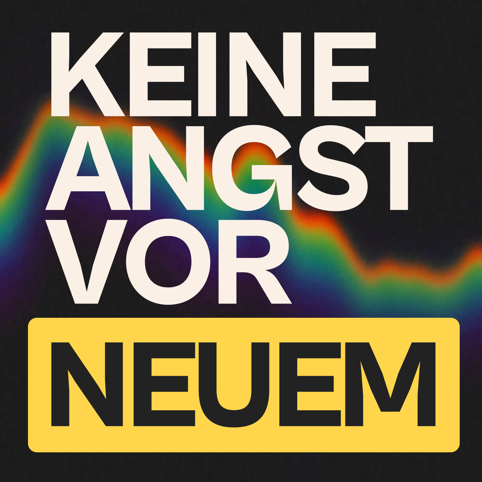 MACH MAL MARKE – Branding ohne Bullshit mit Vinz & Paul