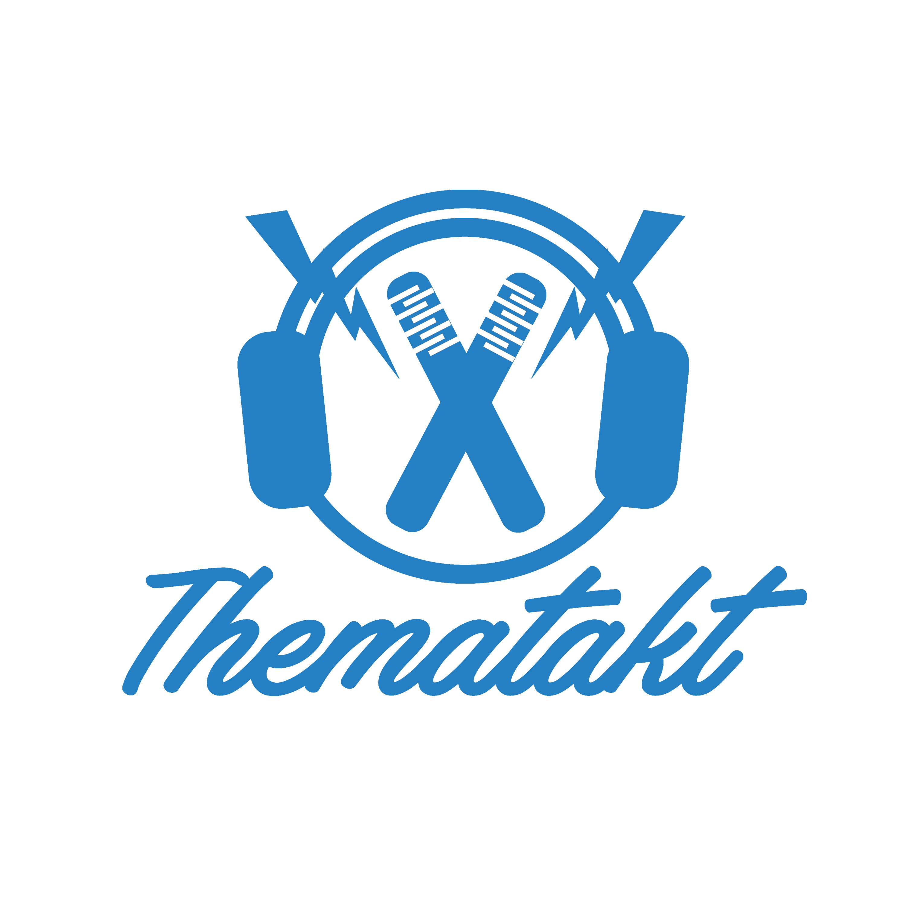 ThemaTakt - HipHop- & Musikbusiness-Podcast