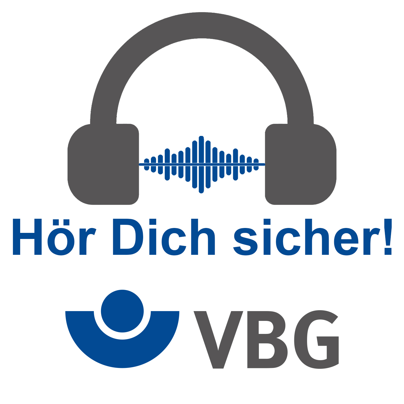 Hör Dich sicher!
