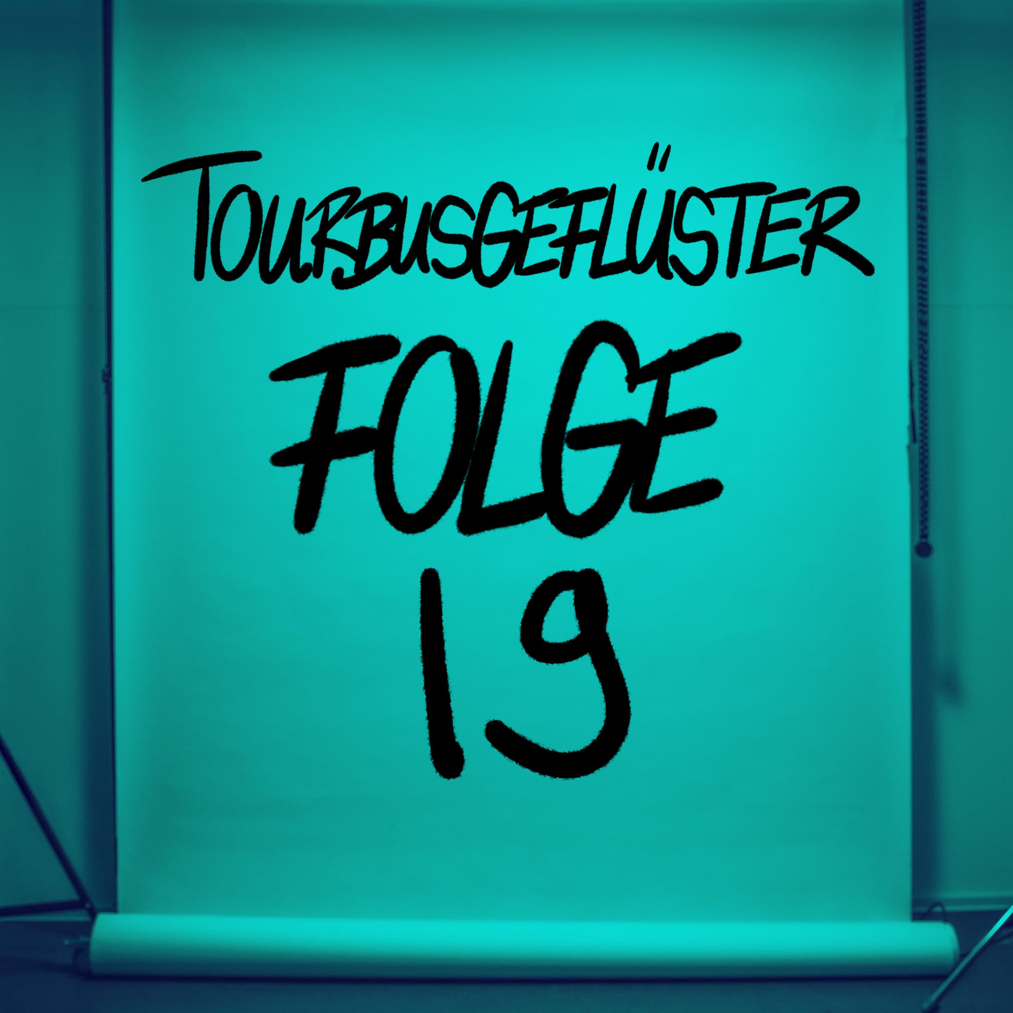 TOURBUSGEFLÜSTER