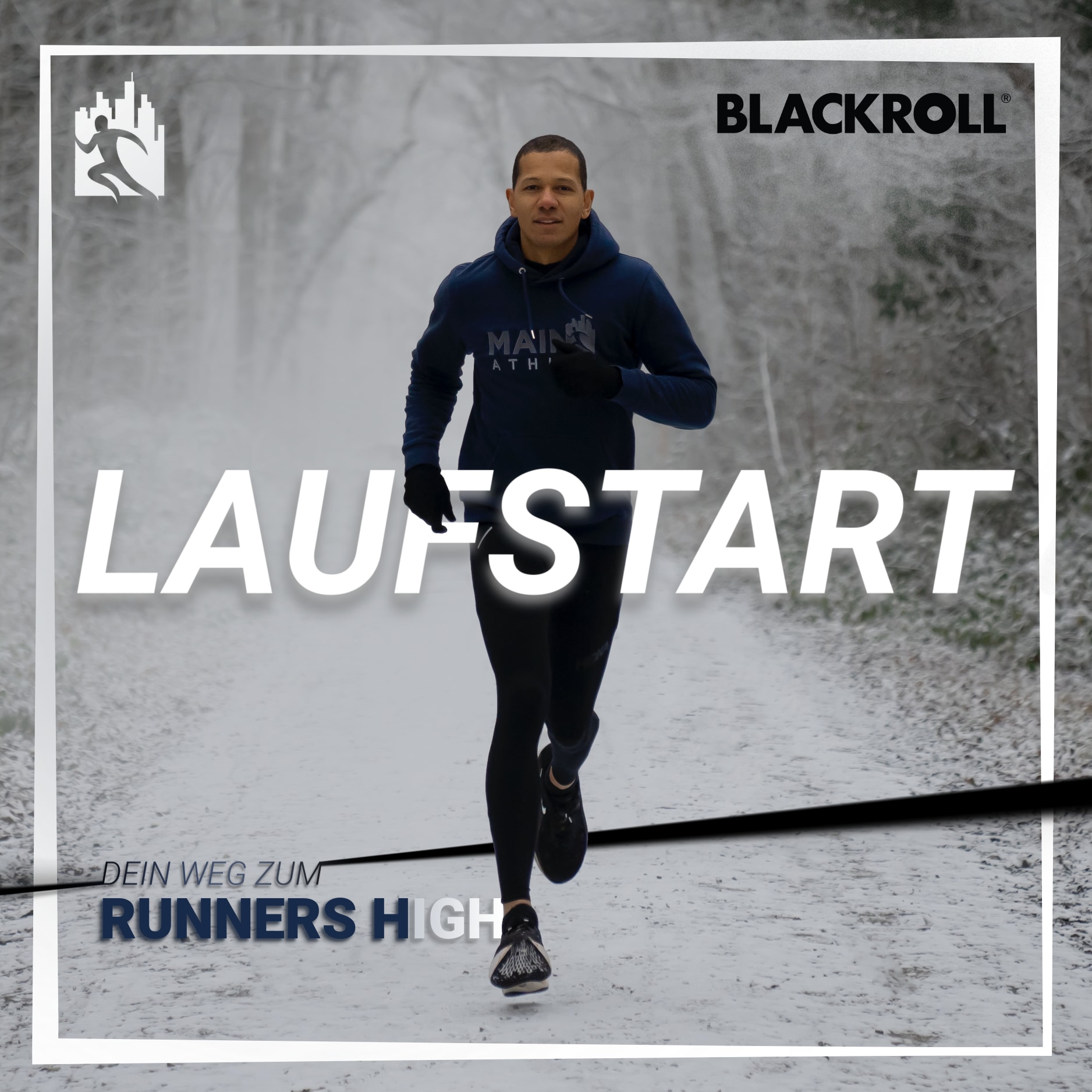 Mainathlet - Der Leichtathletik Podcast