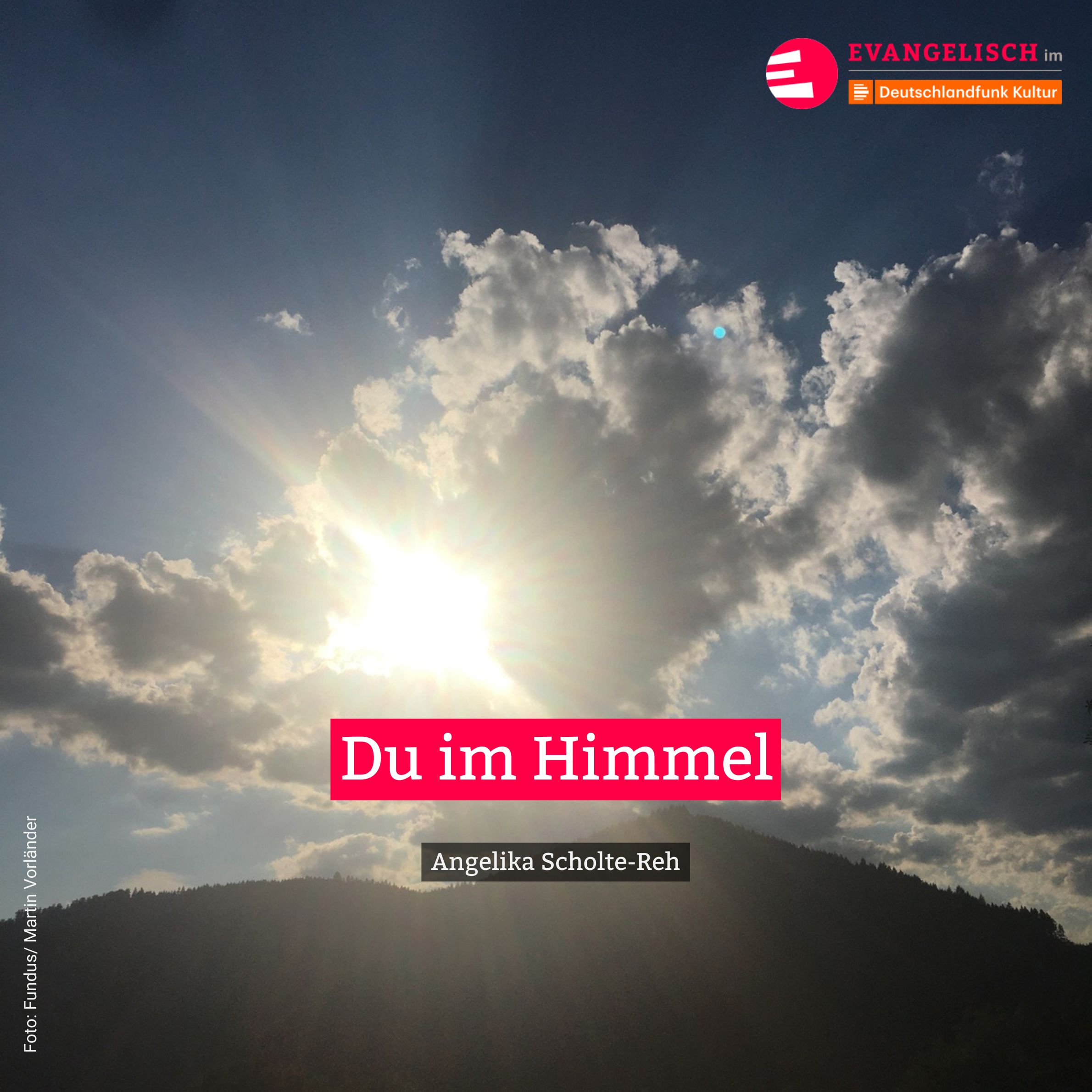 Du im Himmel episode artwork