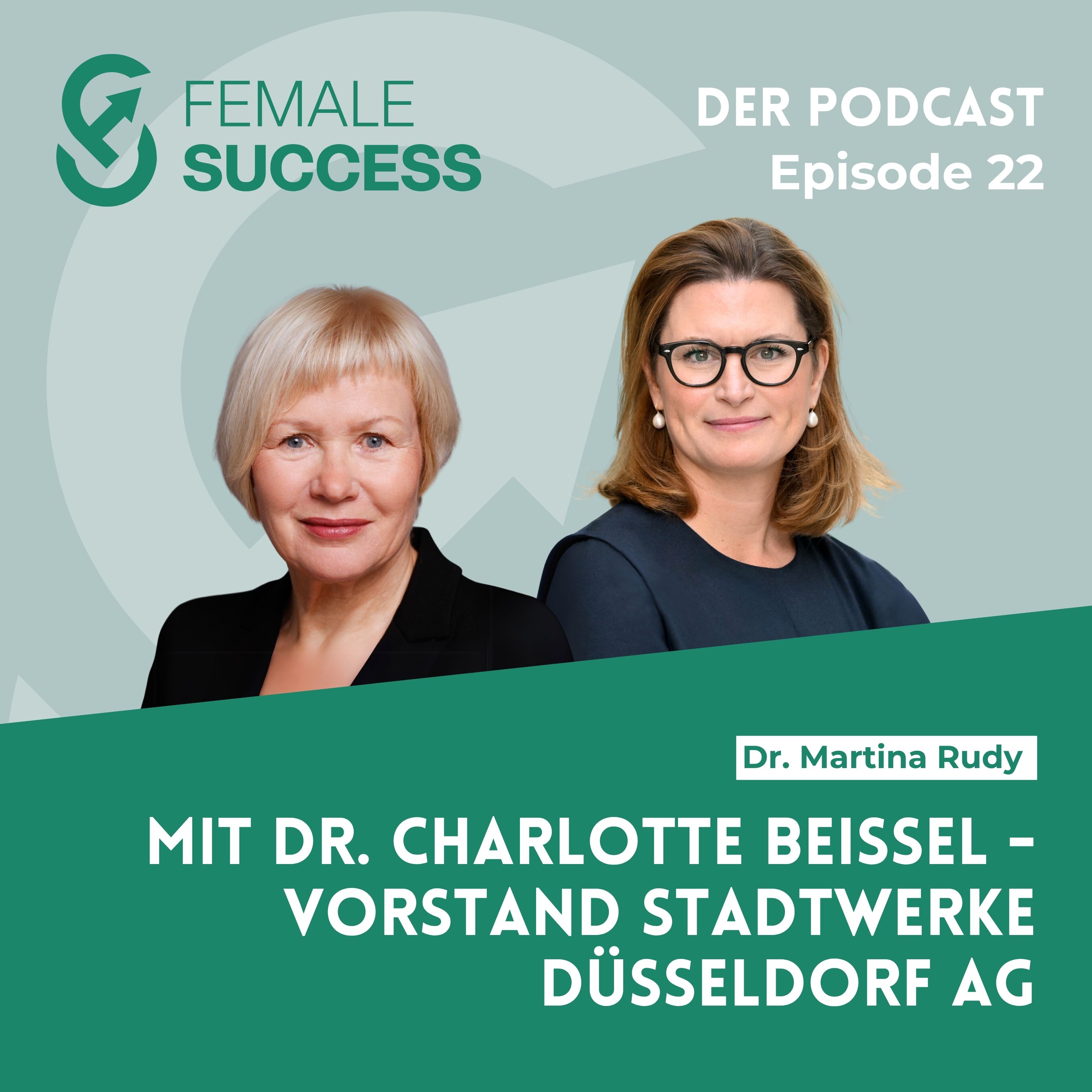Female Success