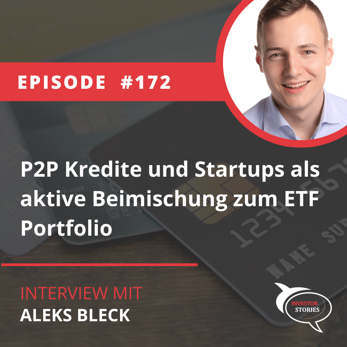 Investor Stories Podcast