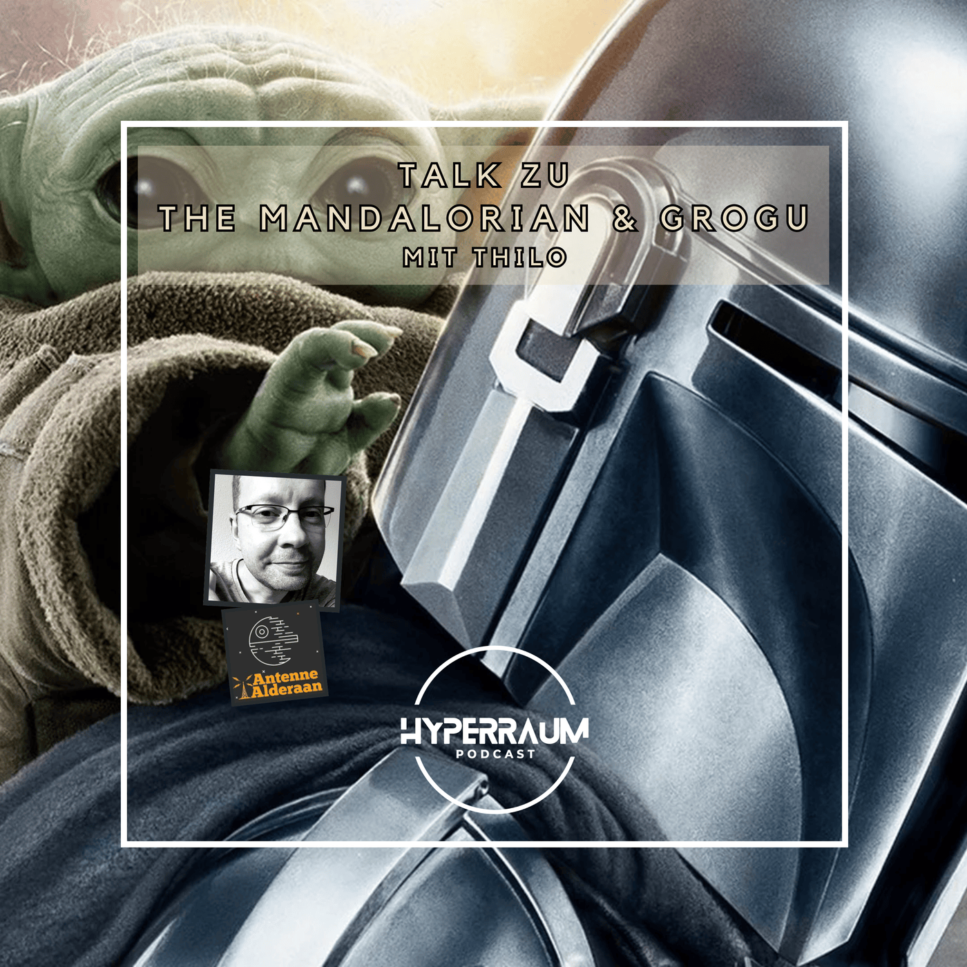 hyperraum podcast