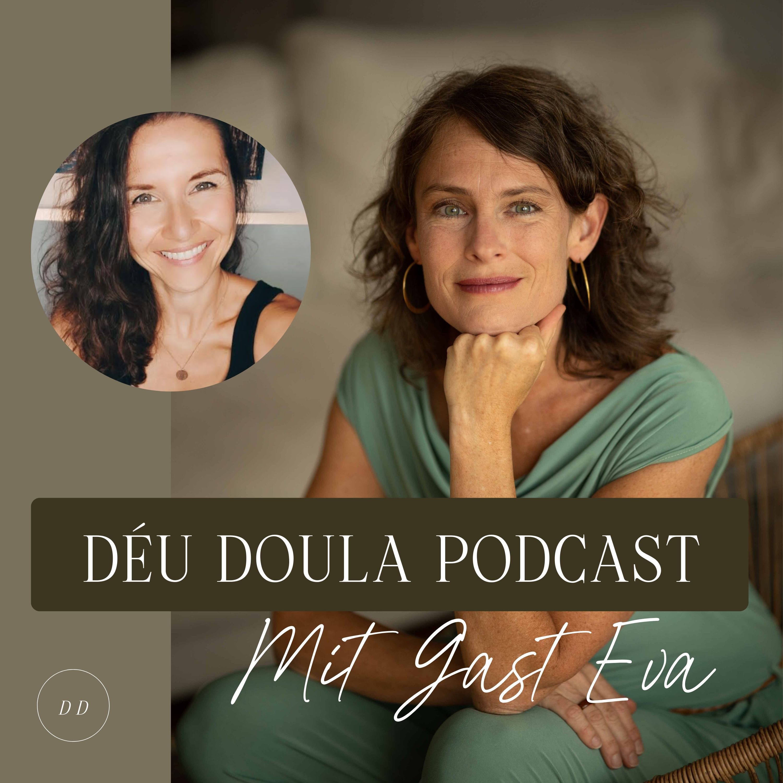 Déu Doulas Podcast