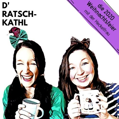 dRatschKathl & der Paarberater