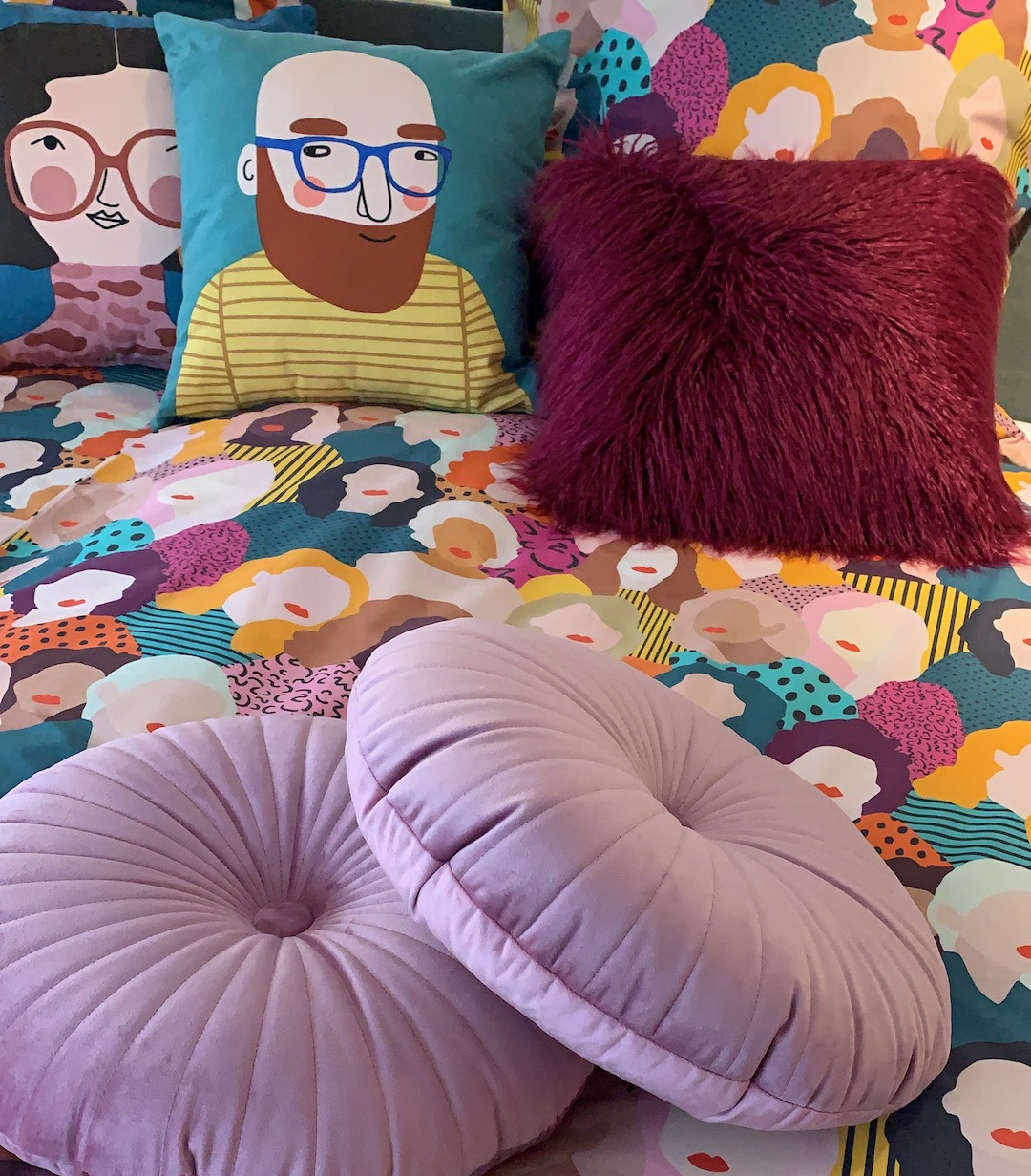 BESSER SCHLAFEN PODCAST mit den Freund:innen der Nacht