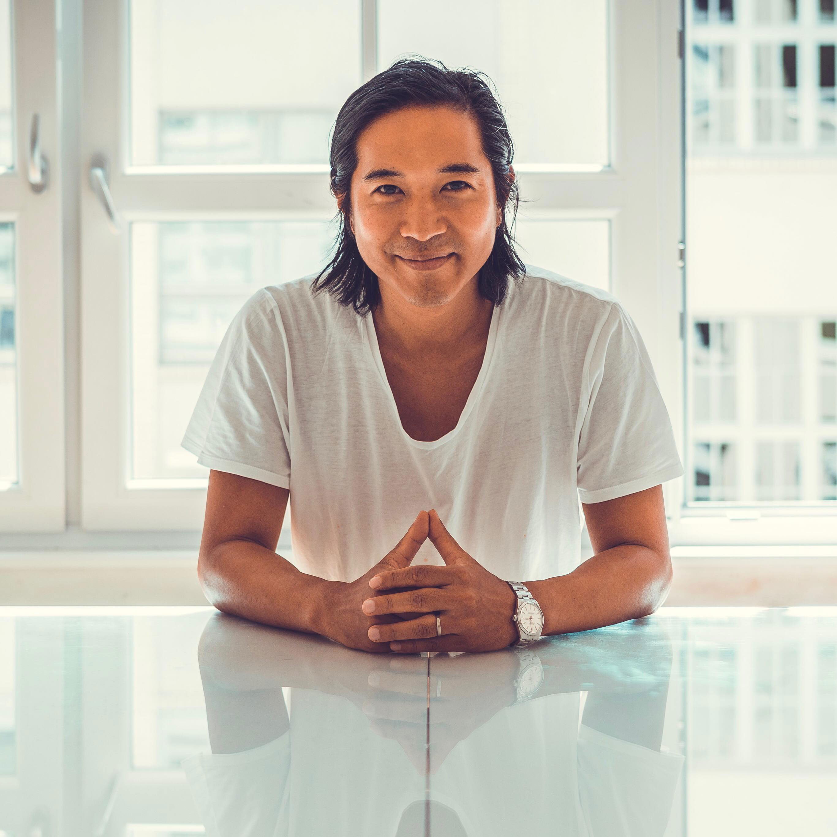 Gen Sadakane im Gespräch über AI, EyeEm und Kreativität