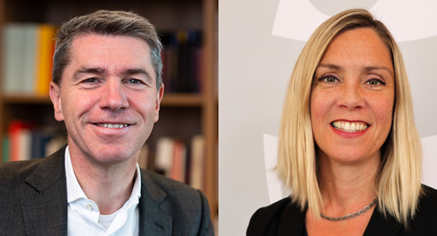 New Business Podcast