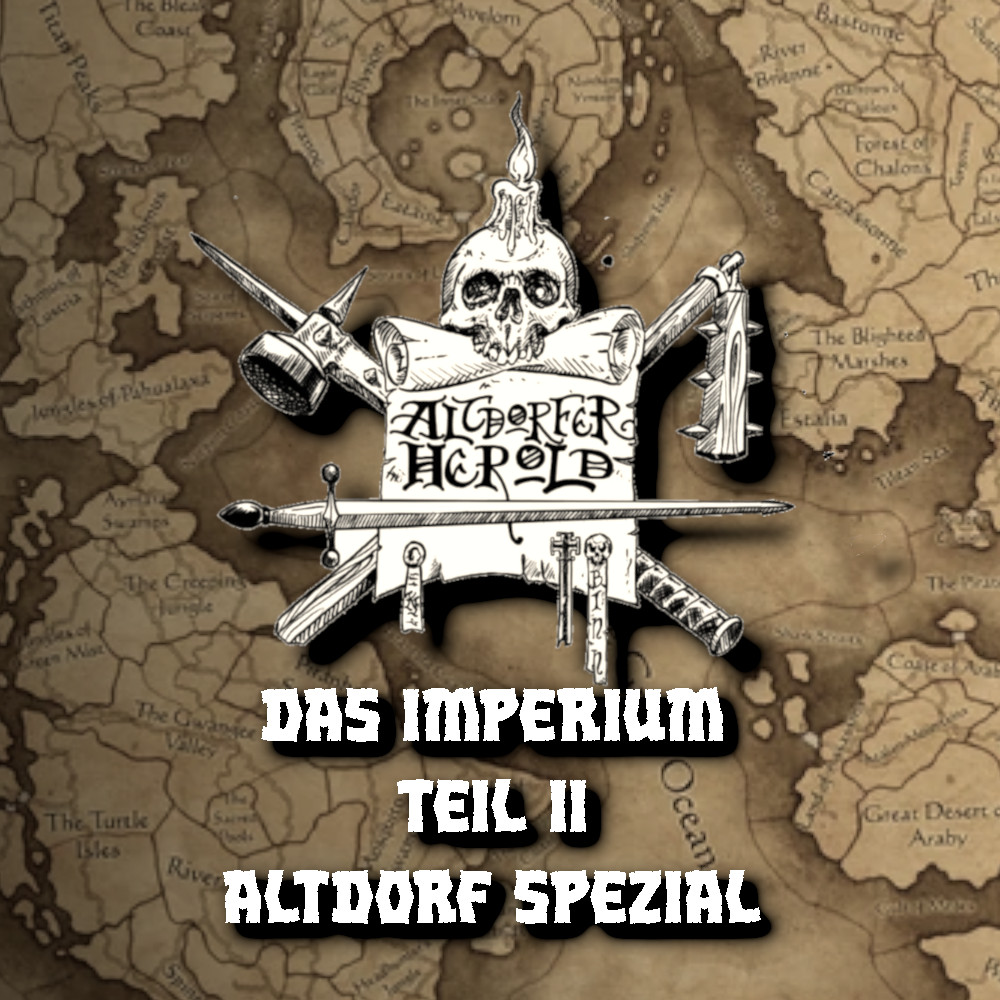 Beim Imperator Nichts Neues