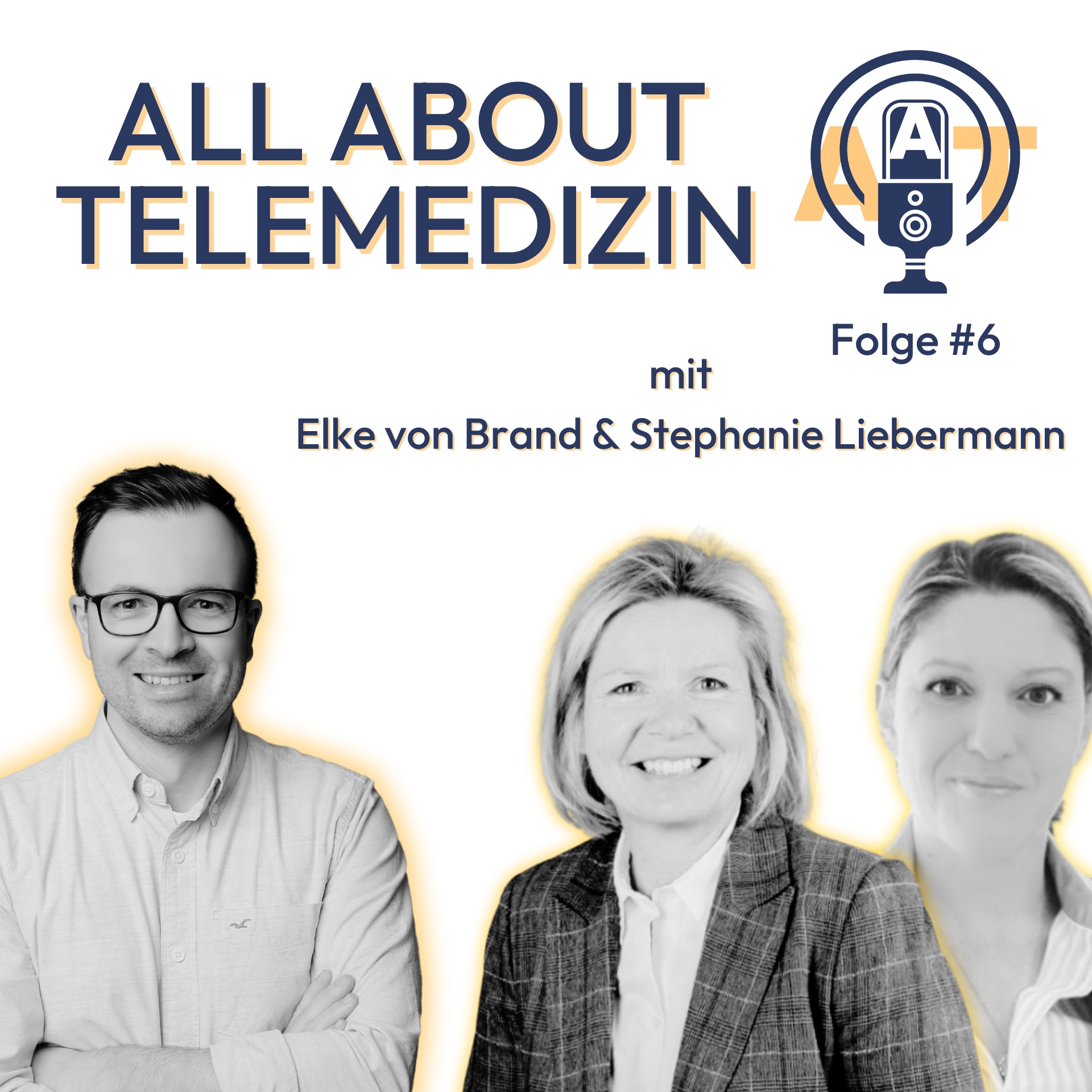 All about Telemedizin