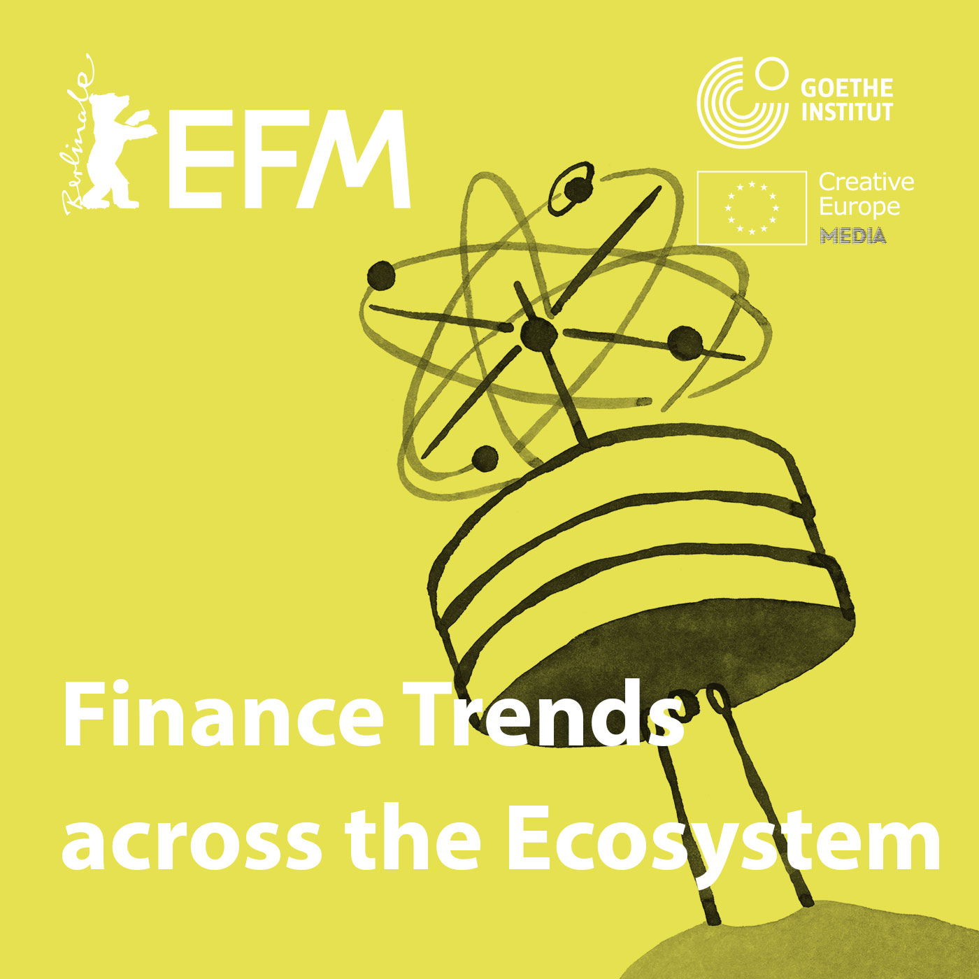 Finance Trends across the Ecosystem