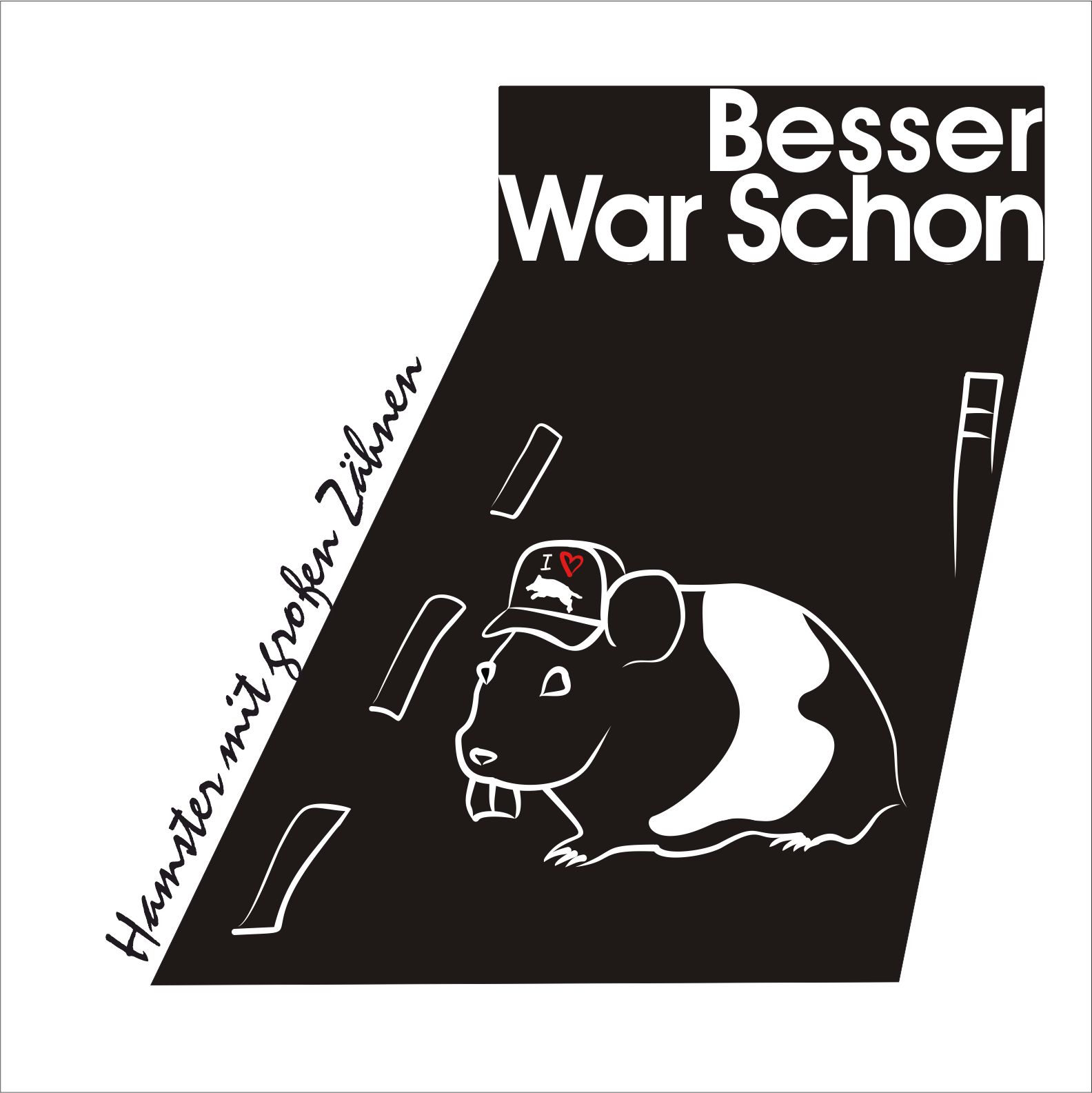Besser war schon