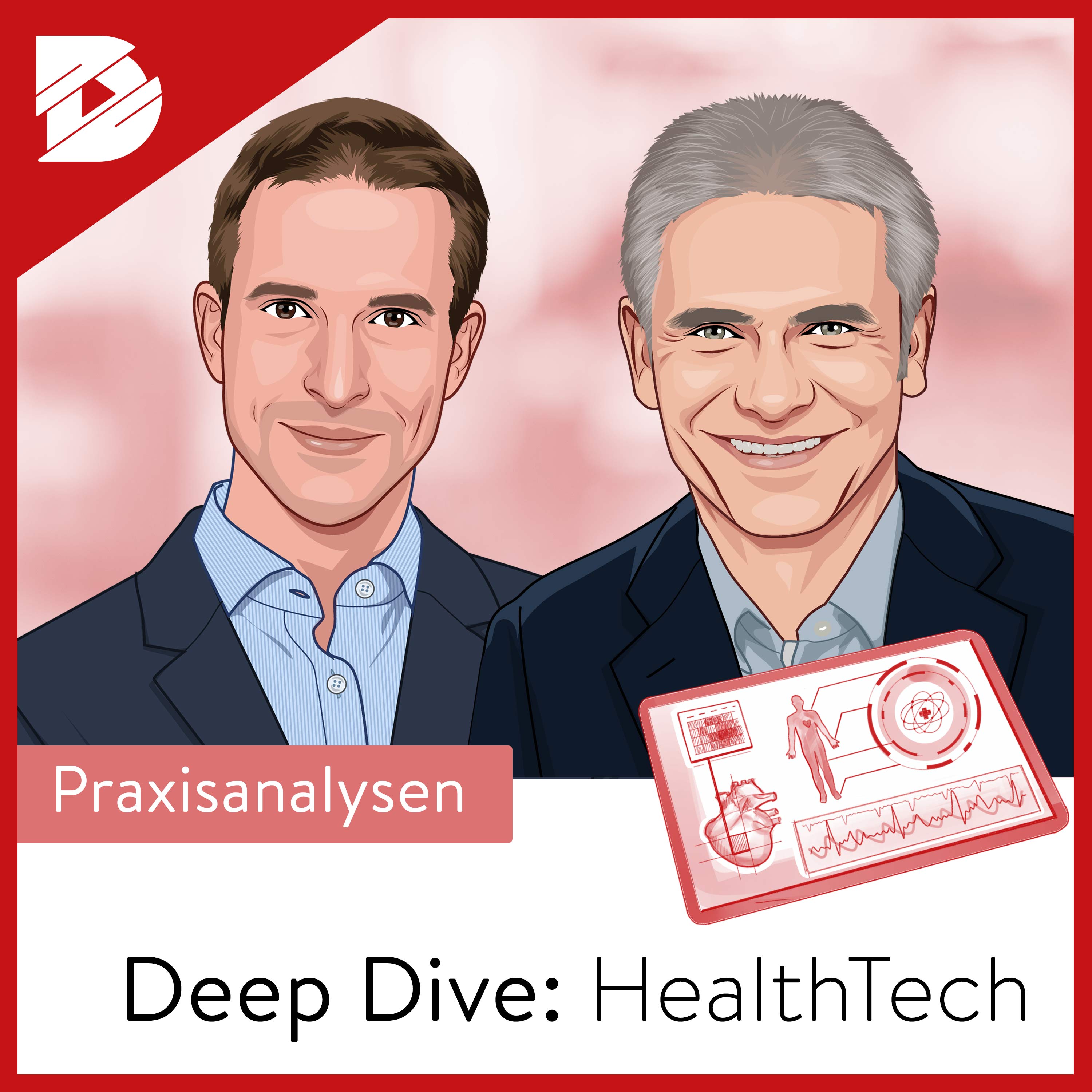 Deep Dive HealthTech