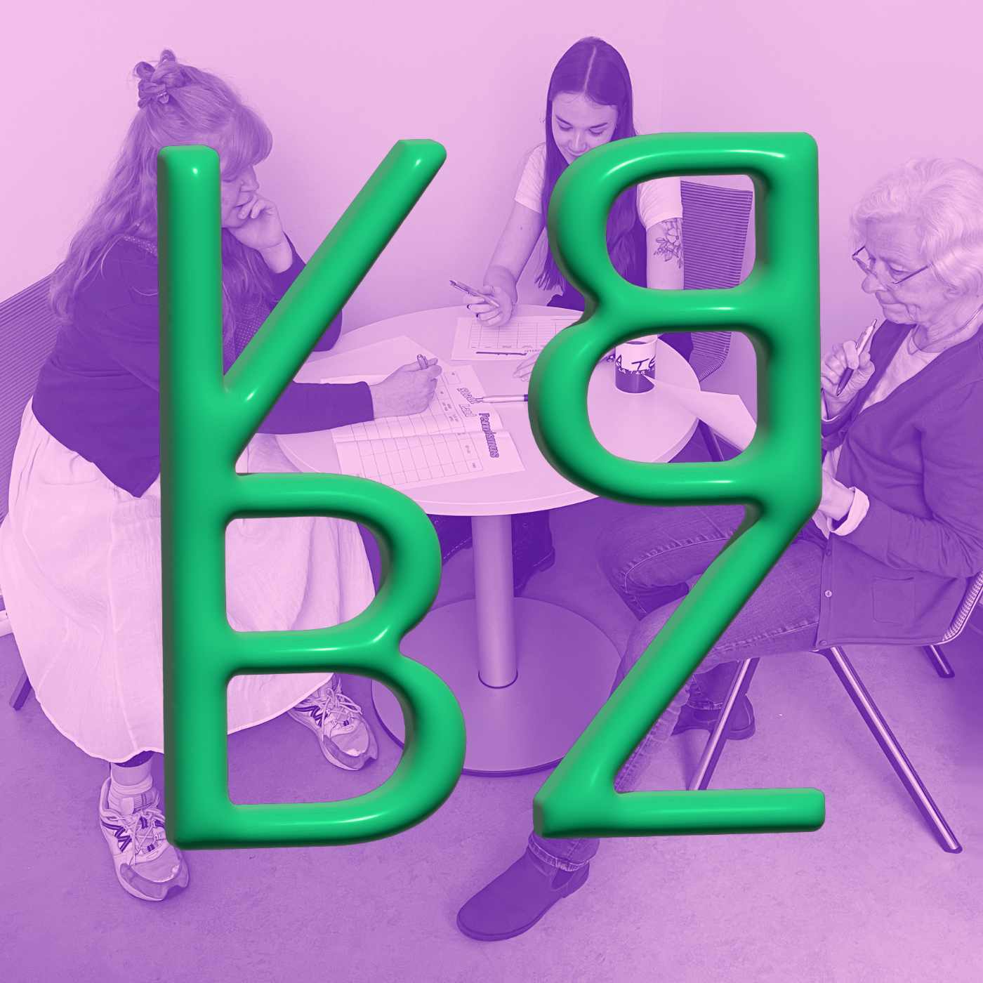 Von Boom bis Z