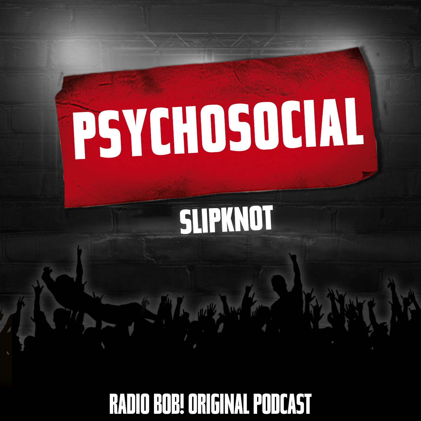 "Psychosocial" von Slipknot