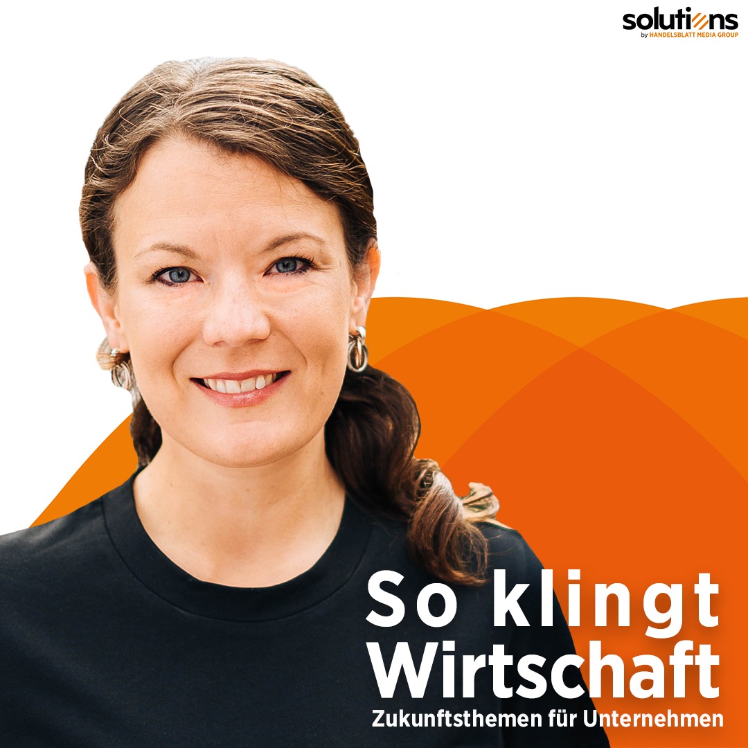 Marion Nöldgen: „Tibber erhebt keine Marge beim Stromeinkauf“ episode artwork