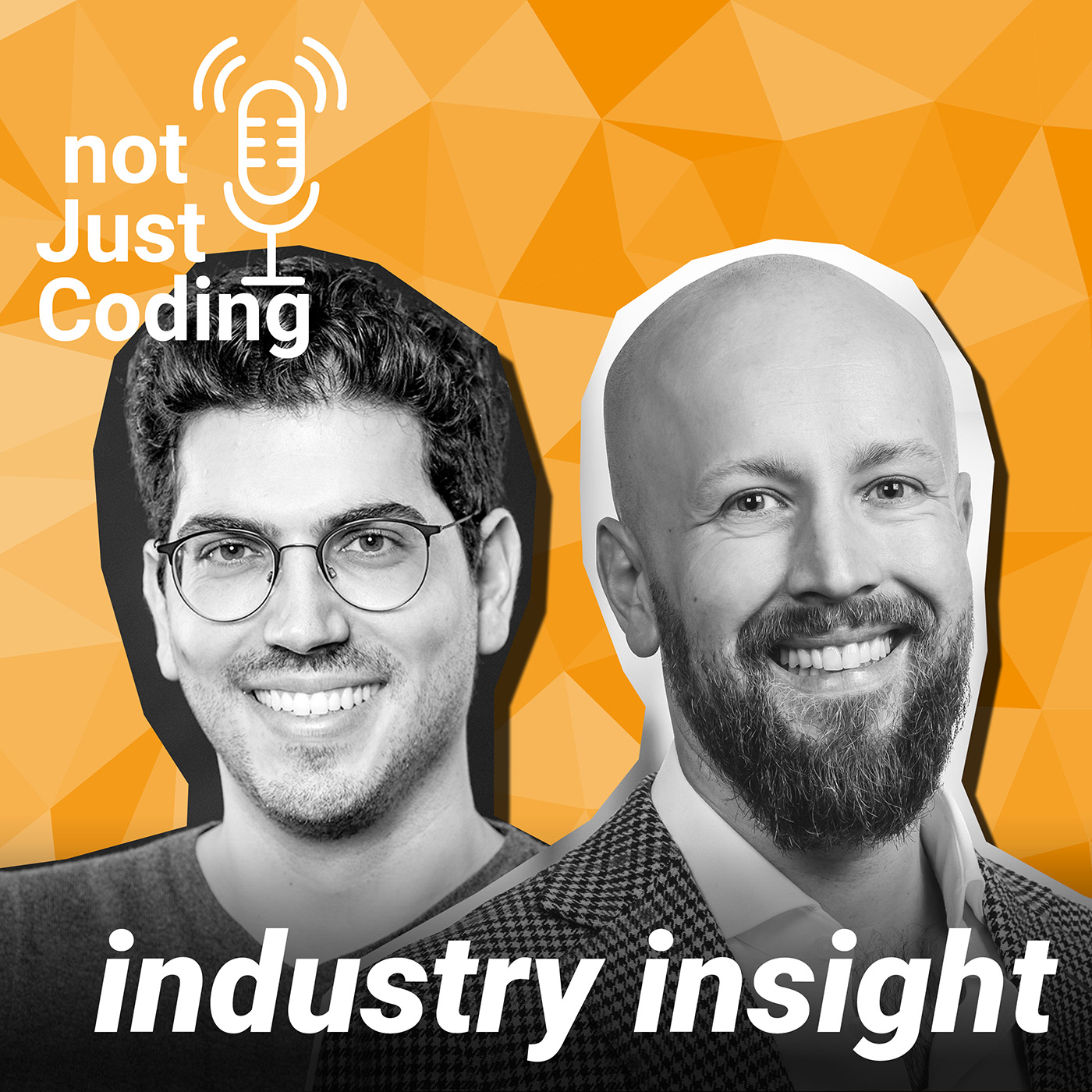 notJustCoding - Der Podcast für IT, Tech & Digitalisierung