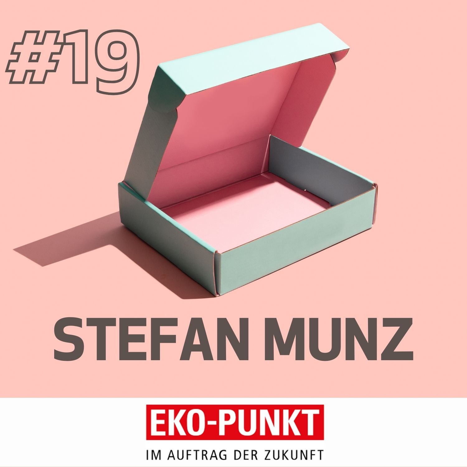 packaging people - Der Podcast aus der Welt der Verpackung