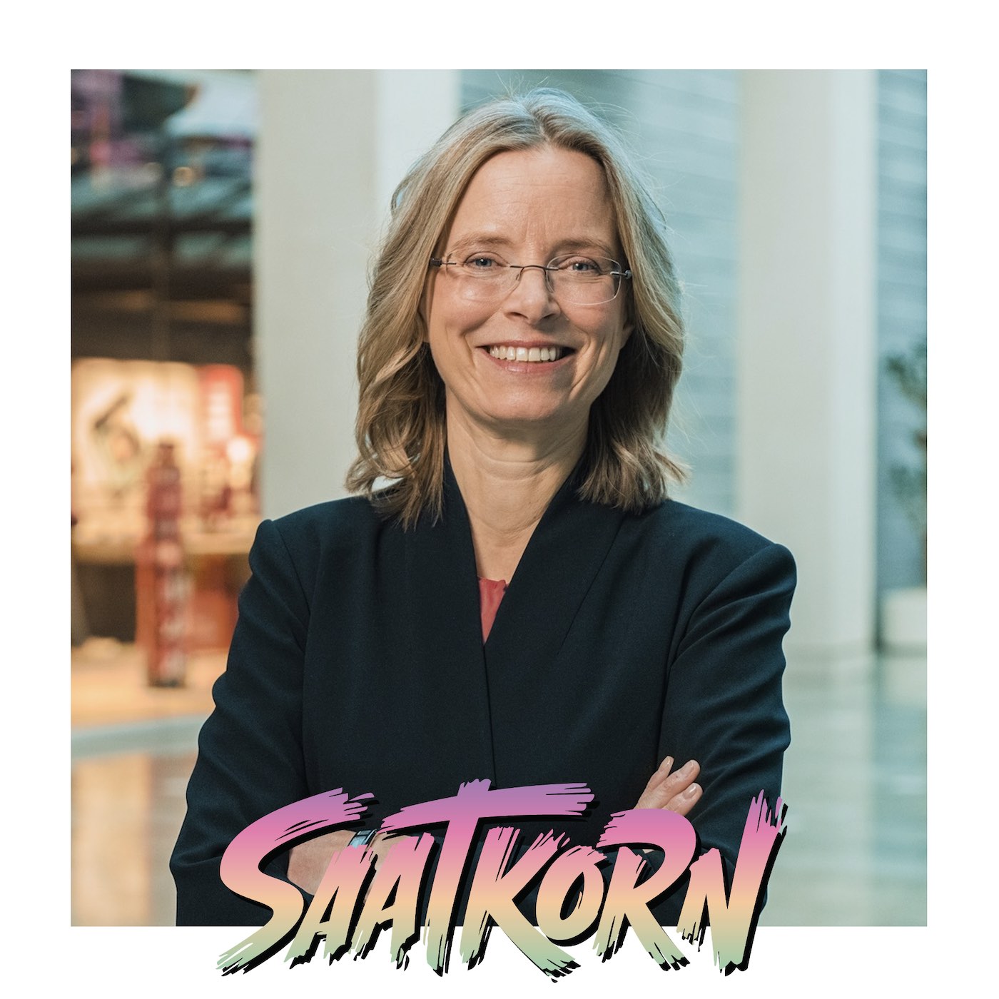 SAATKORN