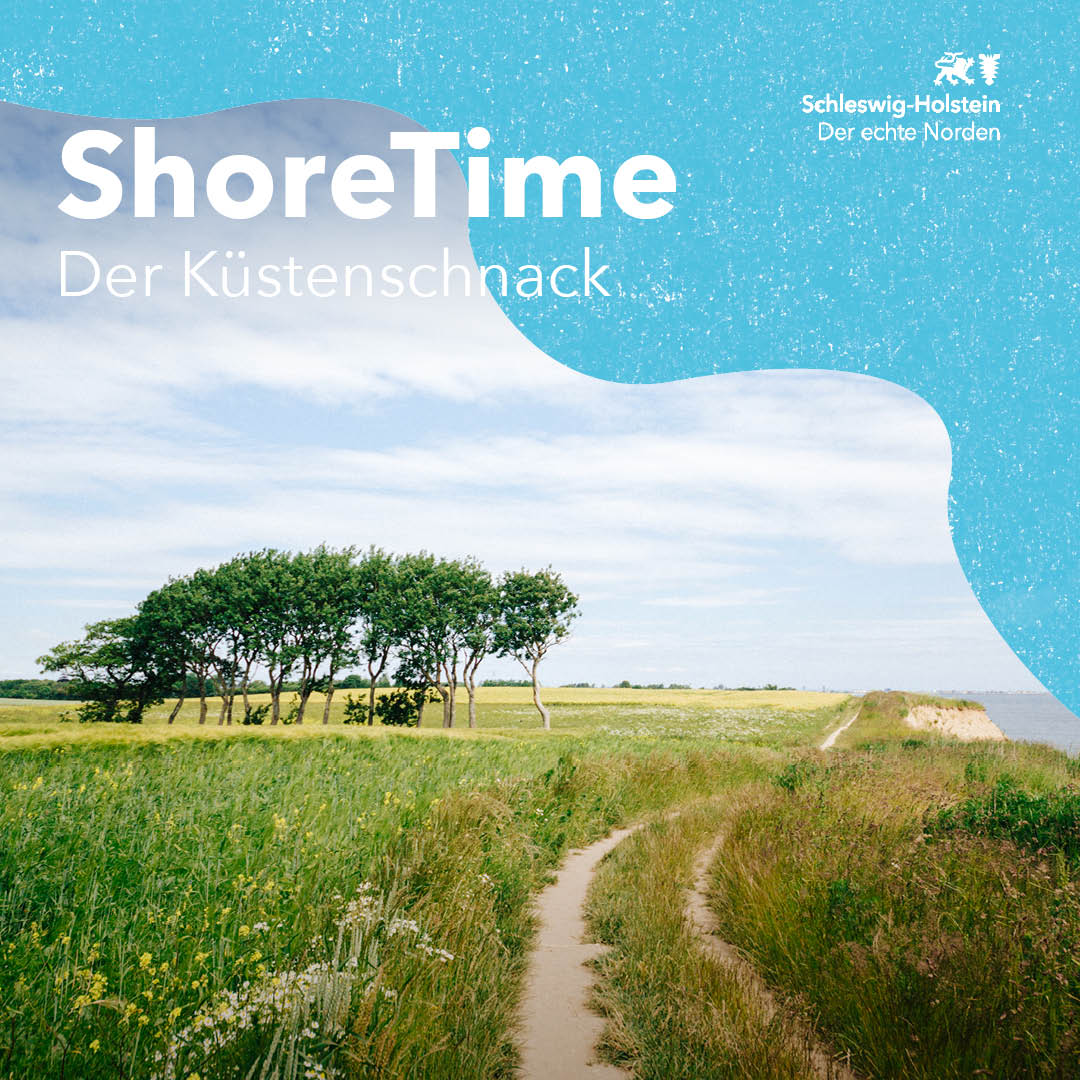 ShoreTime – der Küstenschnack