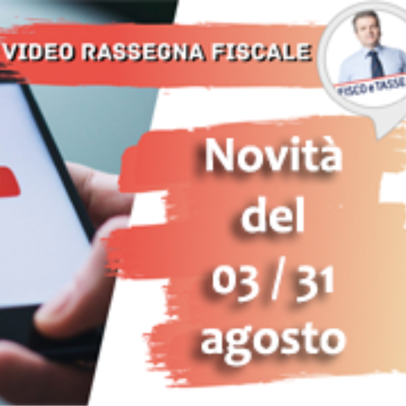 Correttivo fiscale Omnibus; Chiarimenti sul lavoro sportivo dall’Agenzia episode artwork