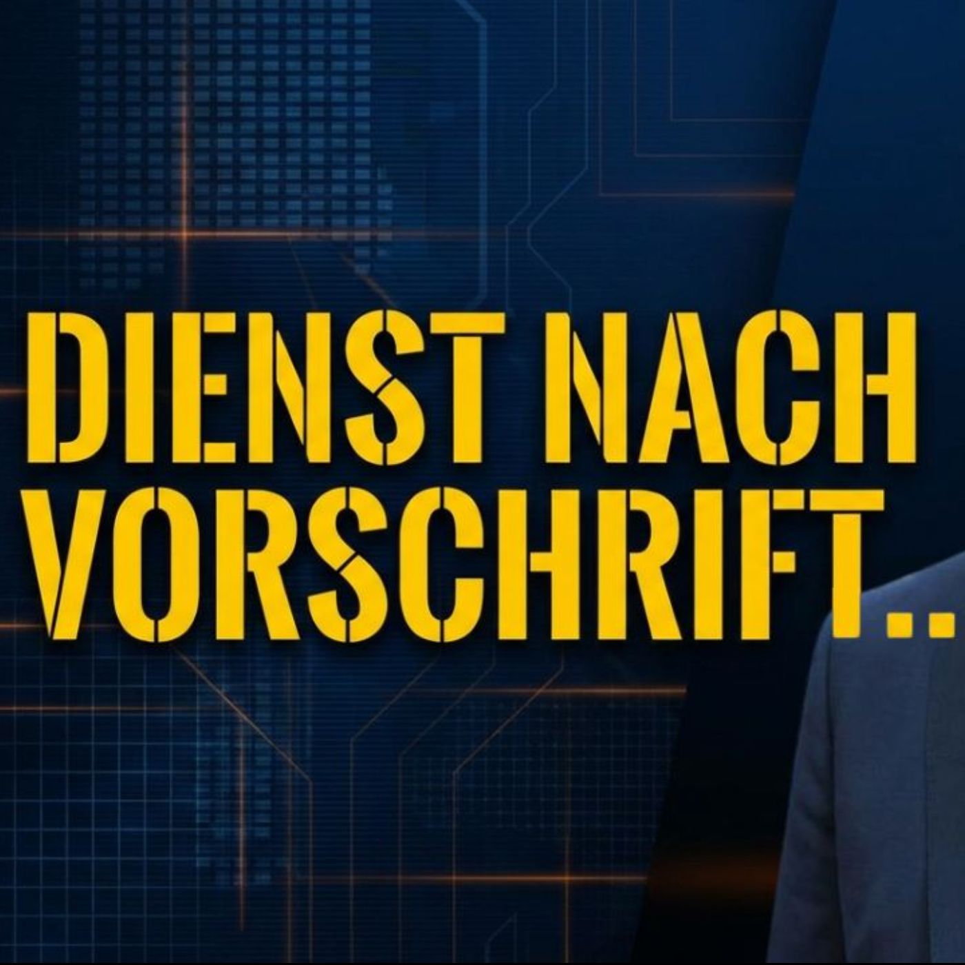 #80 - Schluss mit Dienst nach Vorschrift - So wirst du vom Lieferanten zum Partner episode artwork
