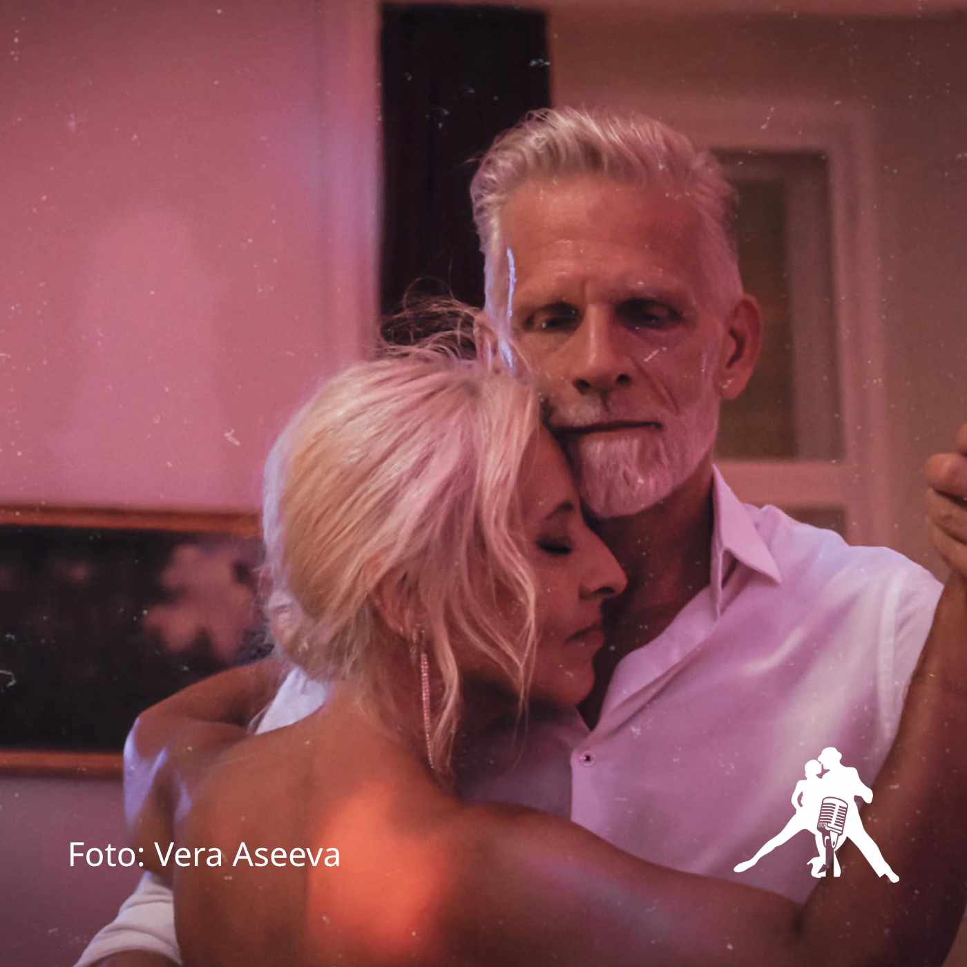 Cabeceo - Gespräche über den Tango Argentino